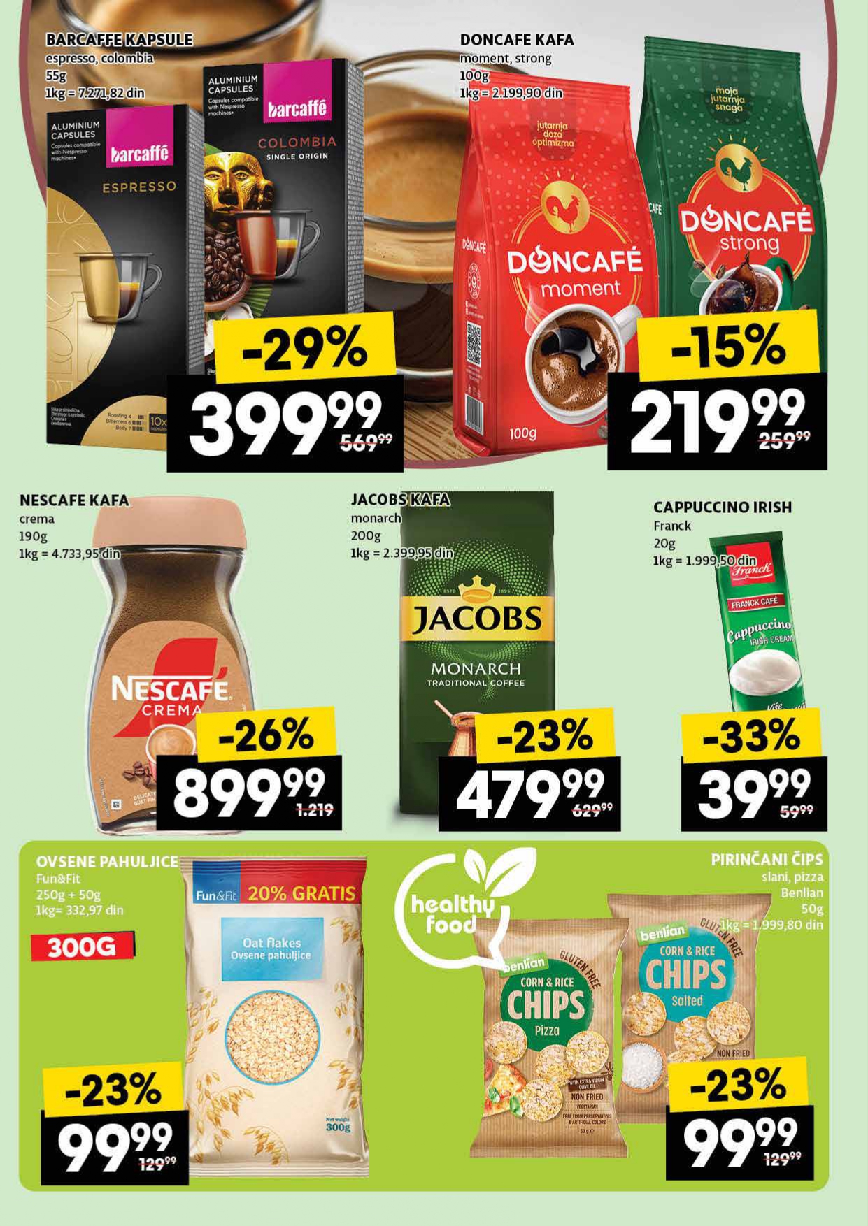 Idea katalog 31.7-6.8.2025.