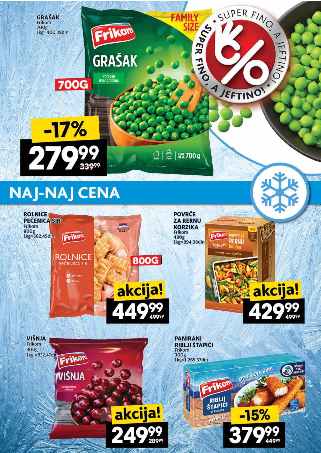 Idea katalog 17-23.7.2025.