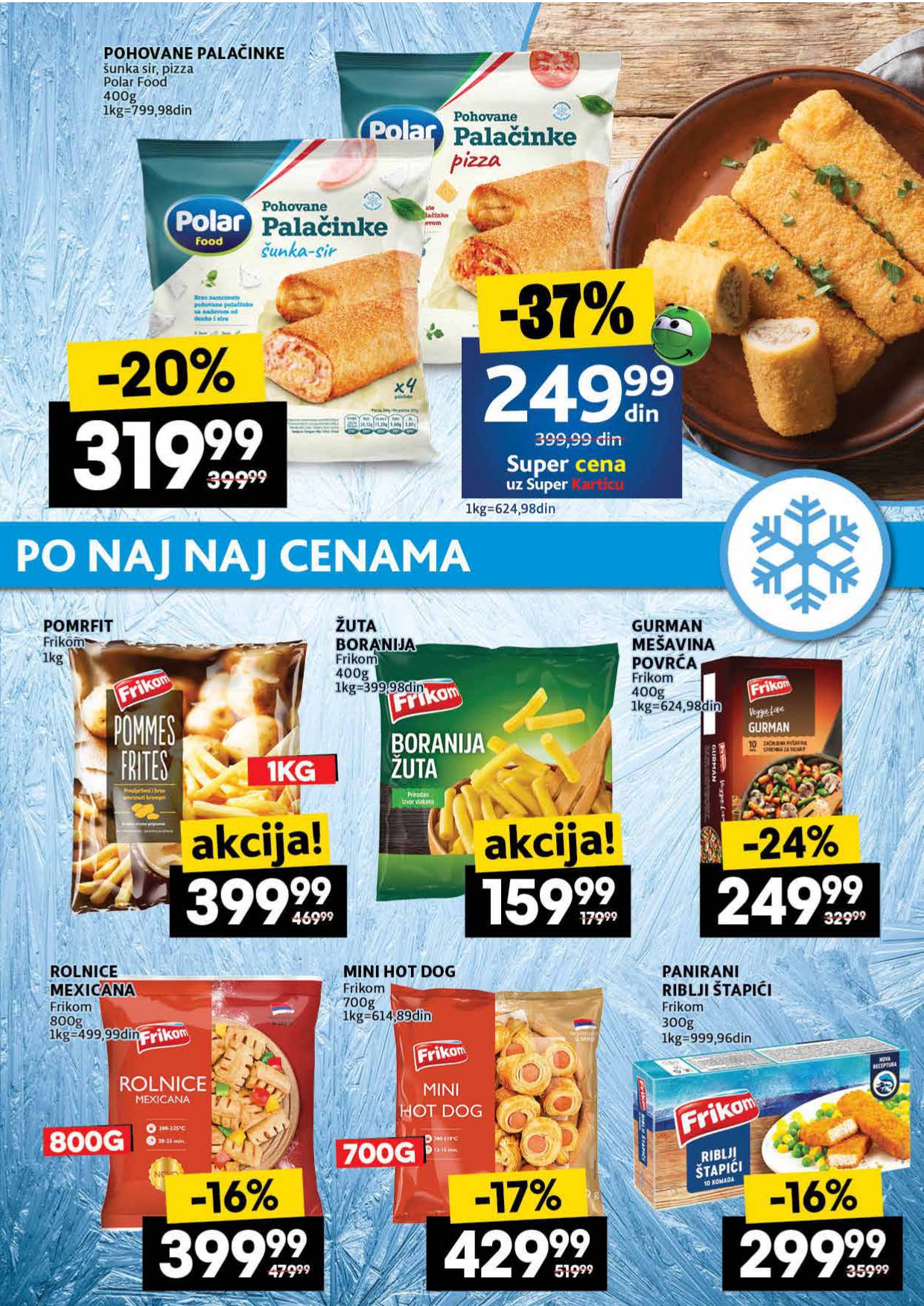Idea katalog 24-30.7.2025.