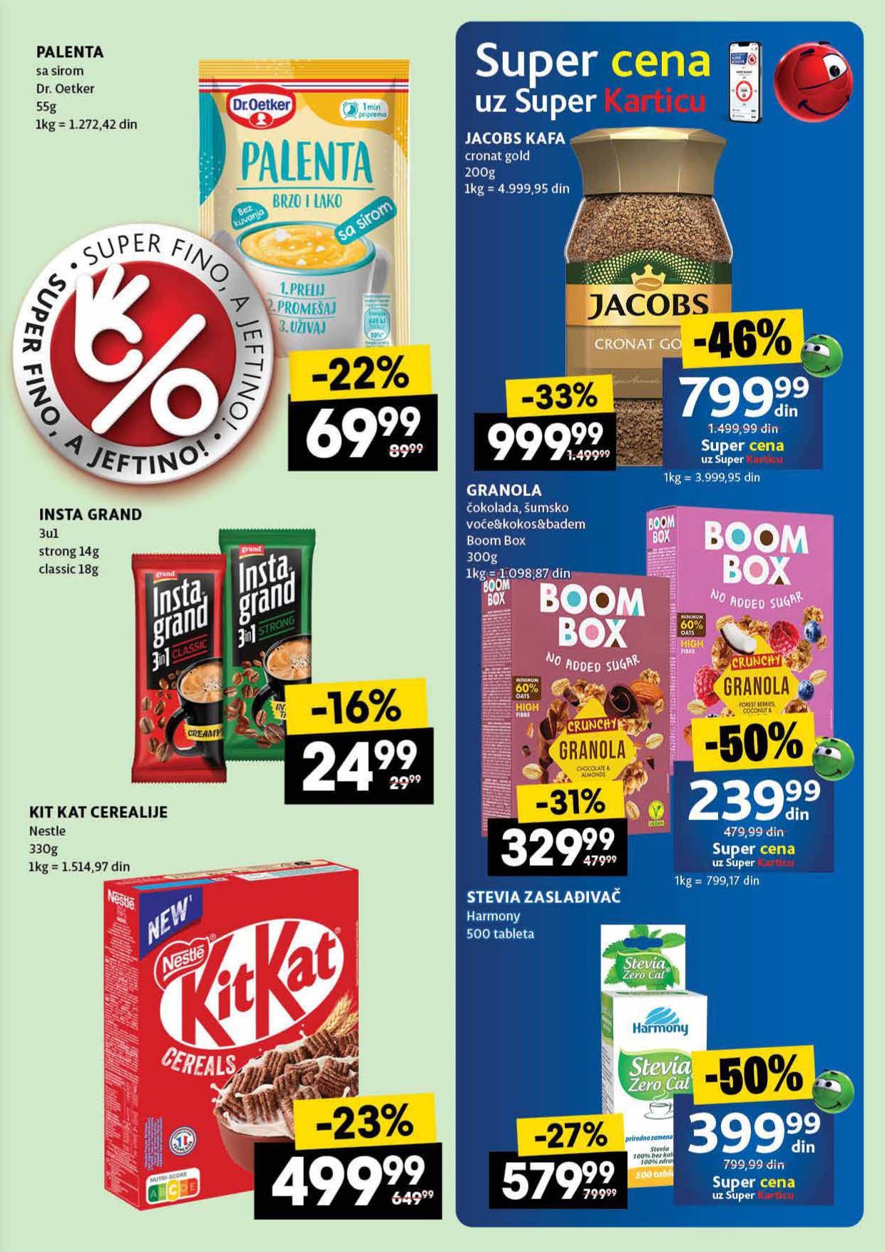 Idea katalog 31.7-6.8.2025.