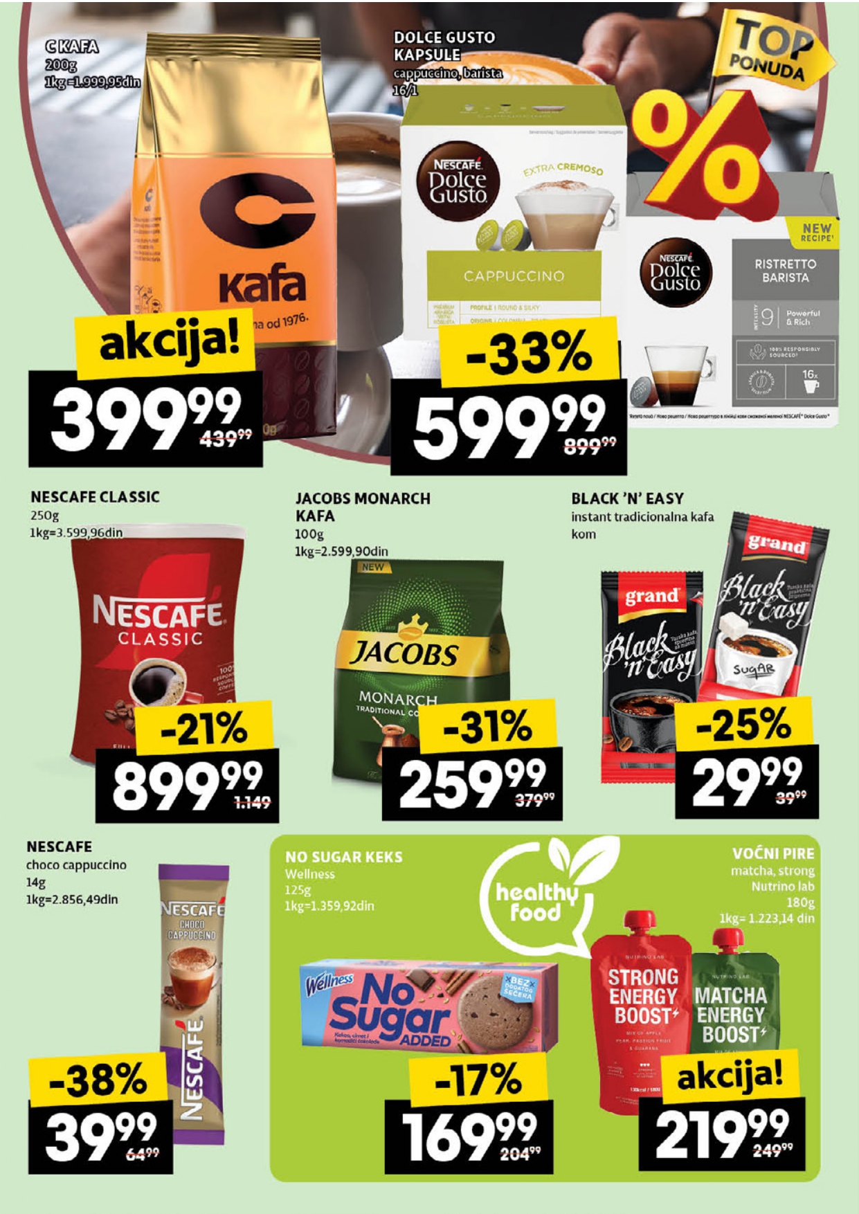 Idea katalog 10-16.7.2025.