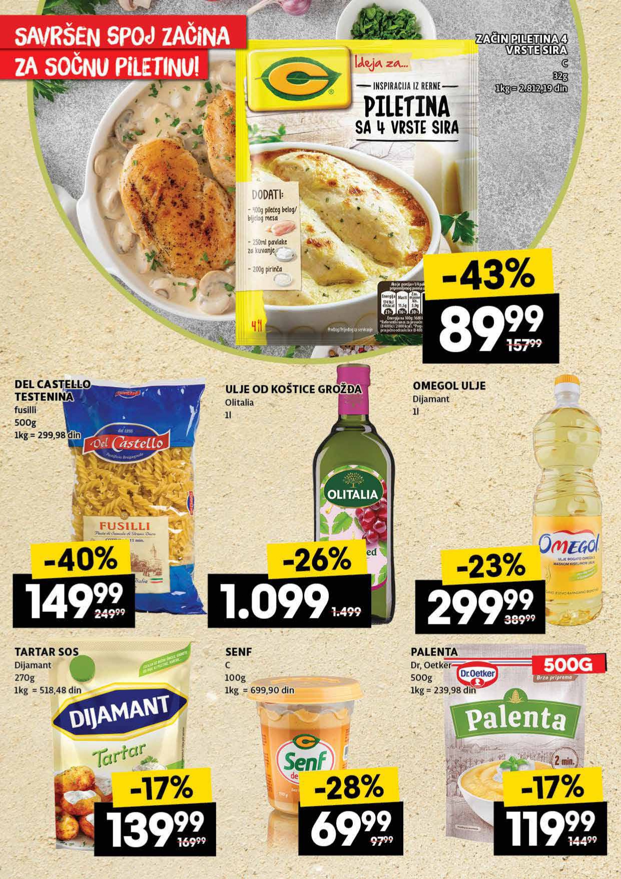 Idea katalog 31.7-6.8.2025.