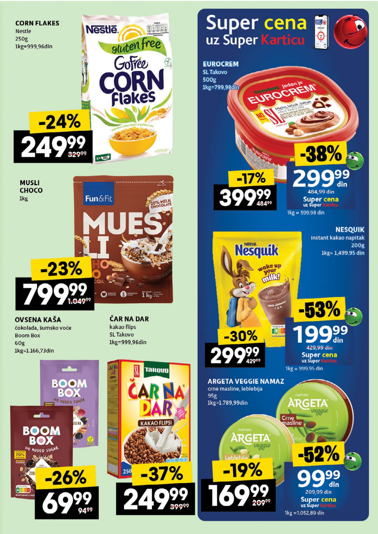 Idea katalog 10-16.7.2025.