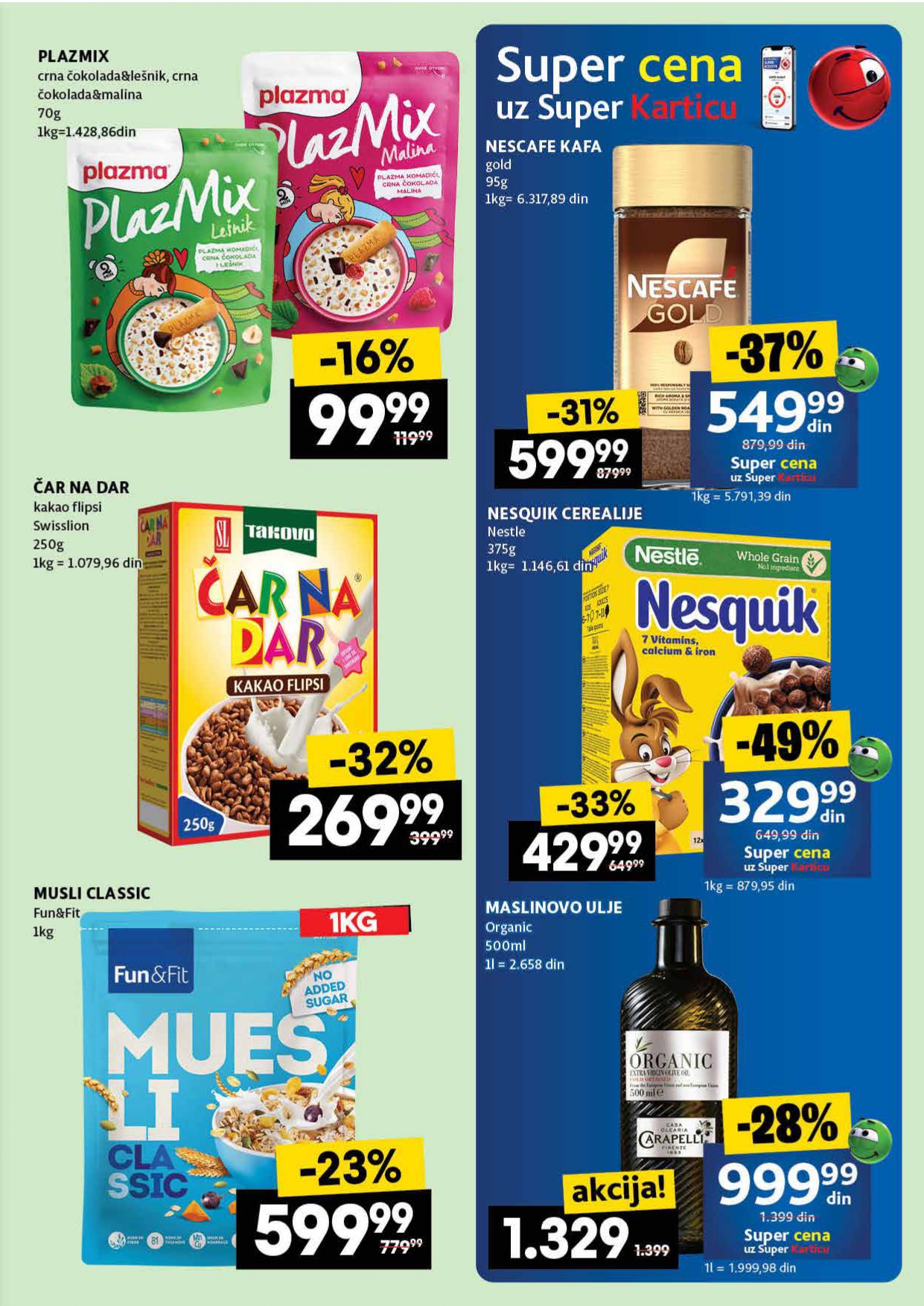 Idea katalog 24-30.7.2025.