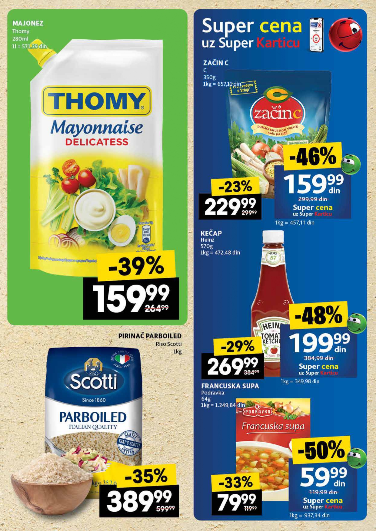 Idea katalog 31.7-6.8.2025.