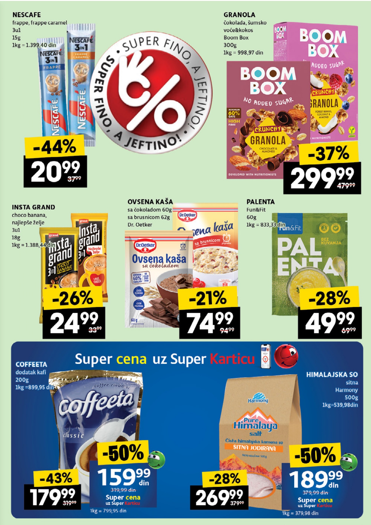 Idea katalog 3-9.7.2025.