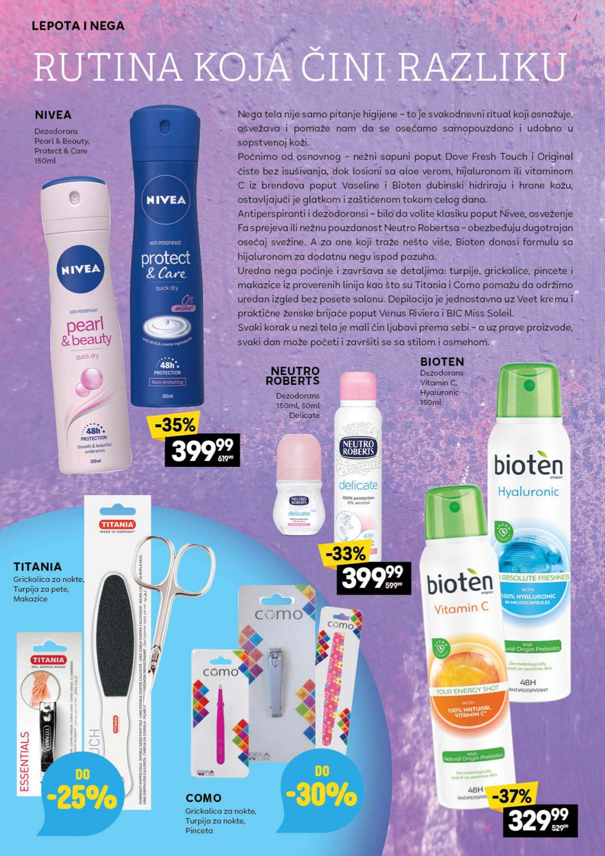 Roda & Idea katalog NEPREHRANA 10.7-5.8.2025.