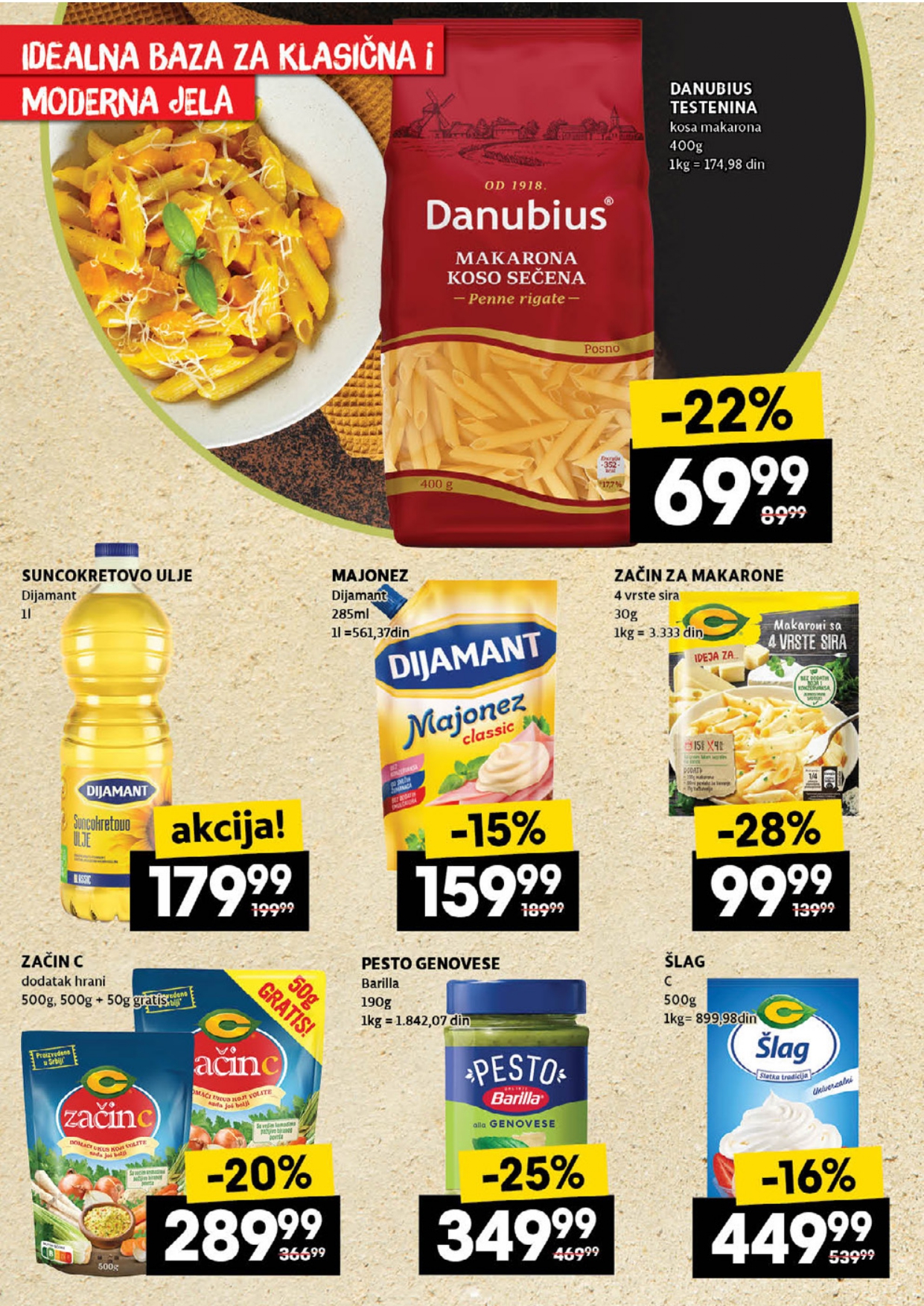 Idea katalog 10-16.7.2025.