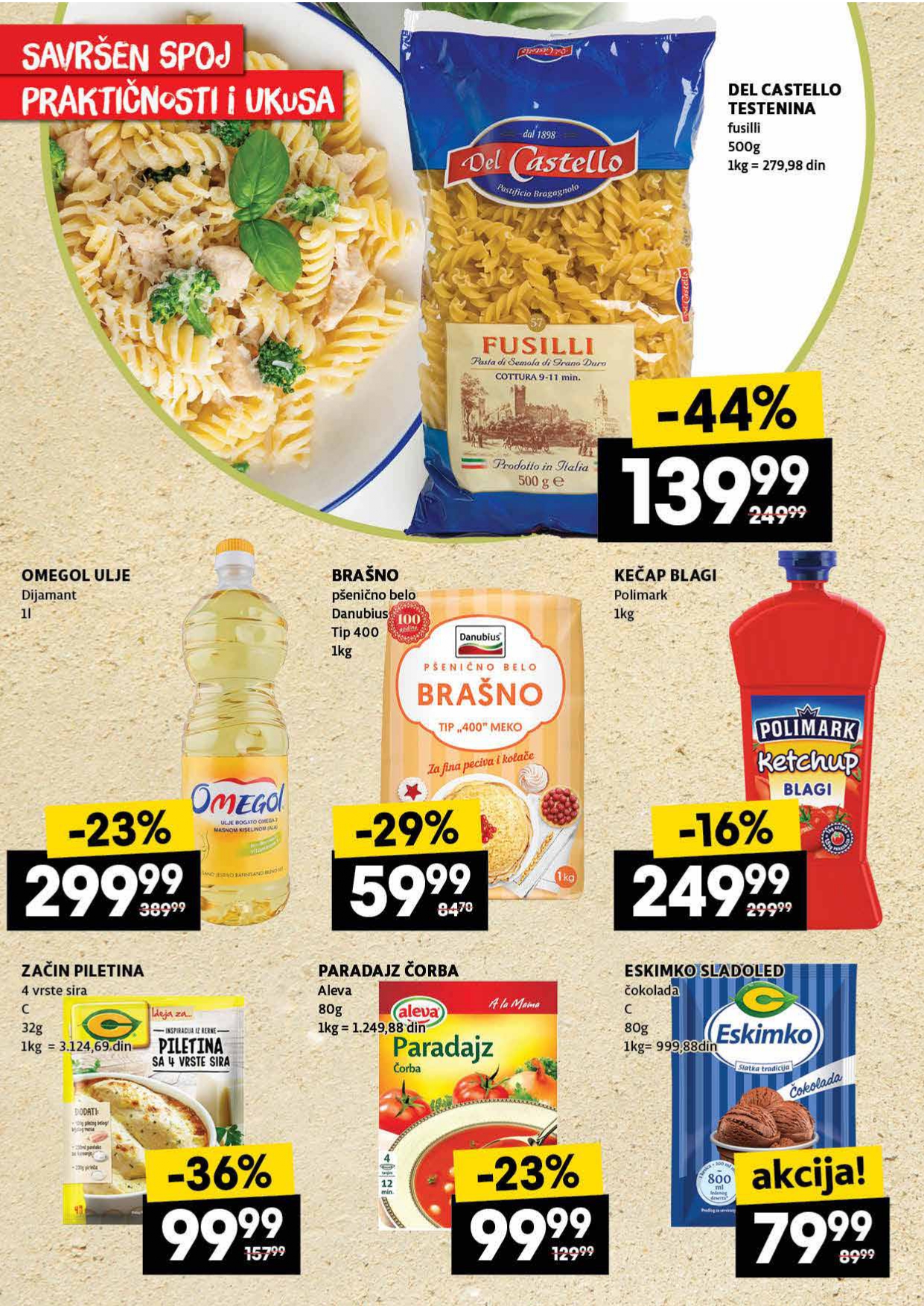 Idea katalog 17-23.7.2025.