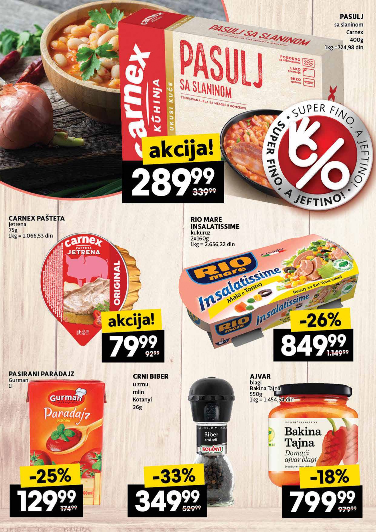 Idea katalog 31.7-6.8.2025.