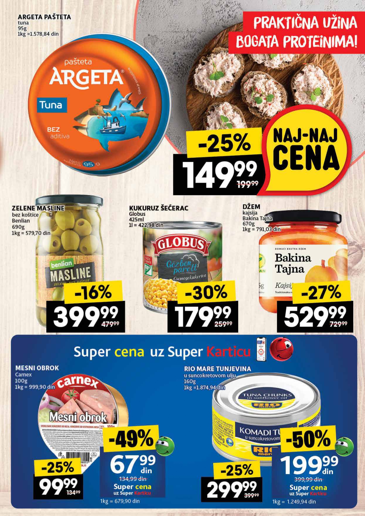 Idea katalog 31.7-6.8.2025.