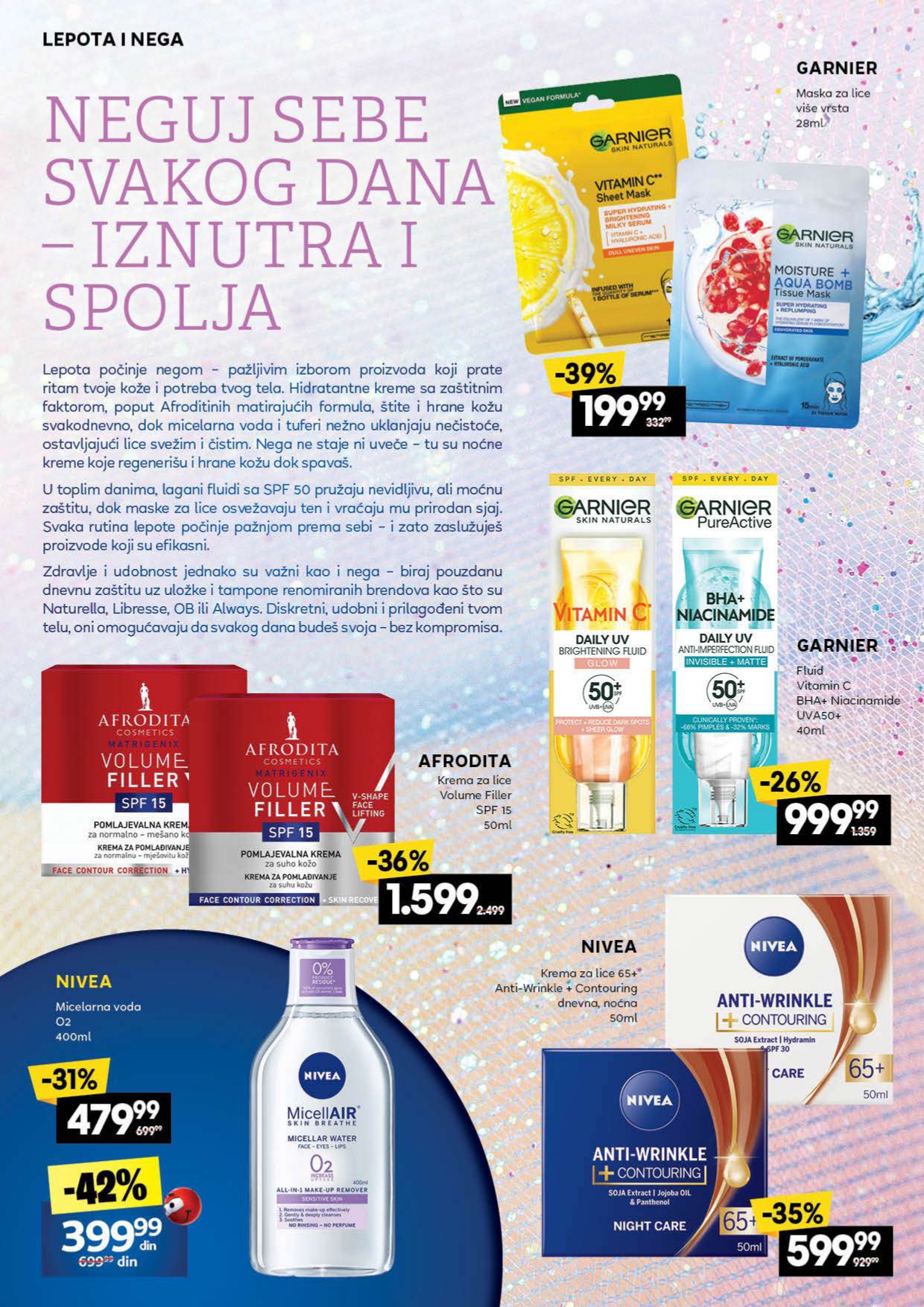 Roda & Idea katalog NEPREHRANA 10.7-5.8.2025.