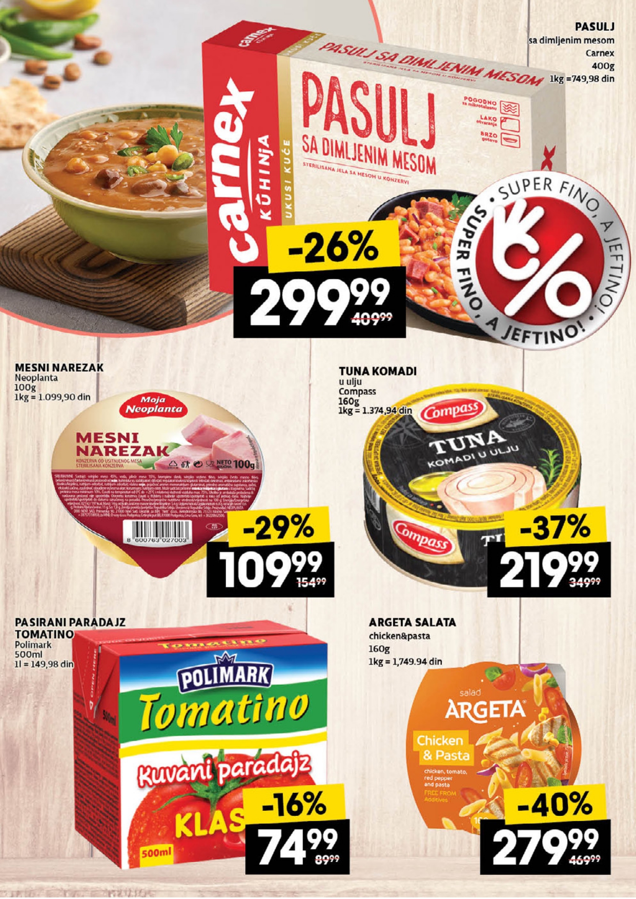 Idea katalog 10-16.7.2025.