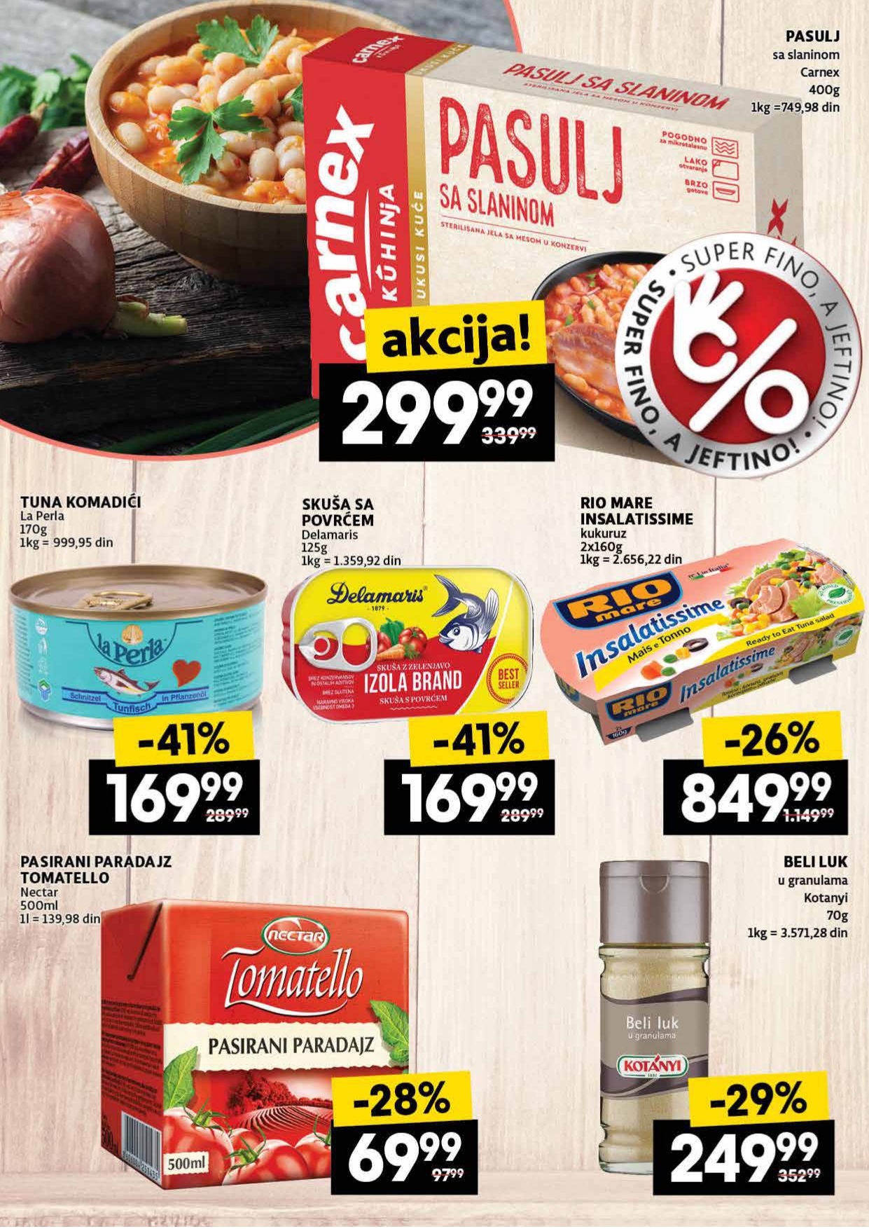 Idea katalog 17-23.7.2025.