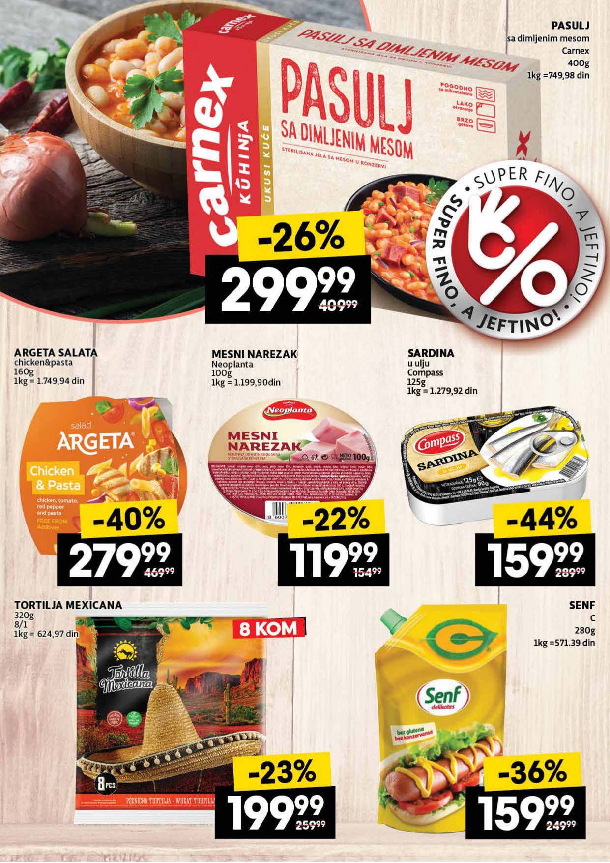 Idea katalog 24-30.7.2025.