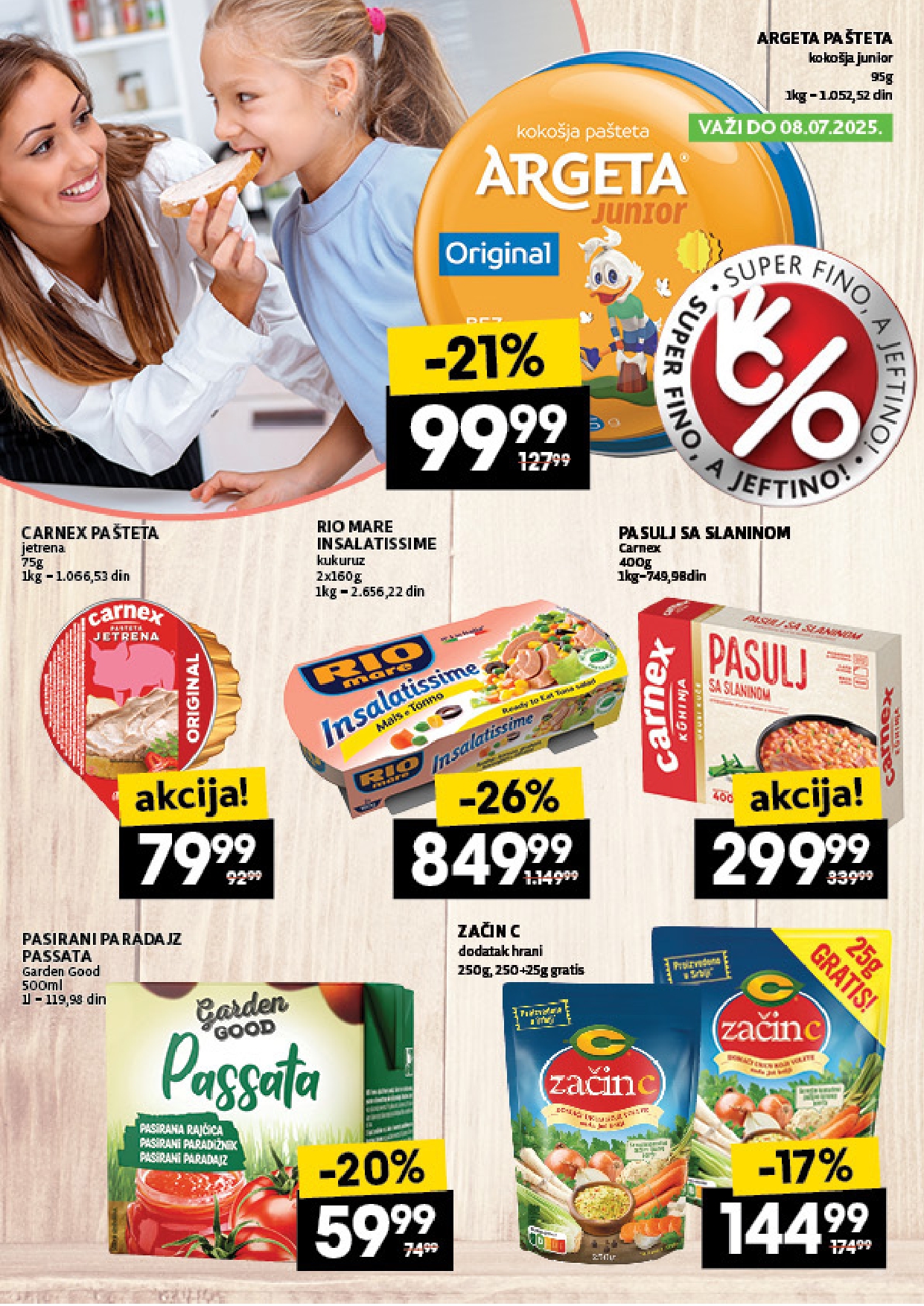 Idea katalog 3-9.7.2025.