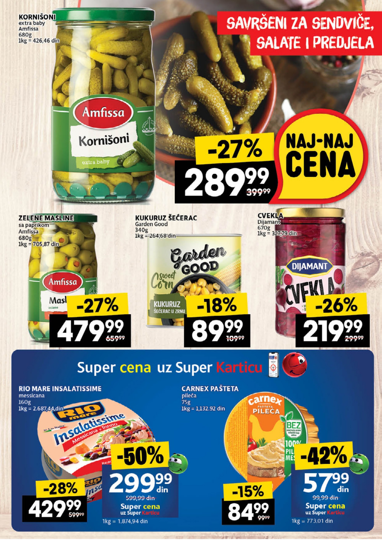 Idea katalog 10-16.7.2025.
