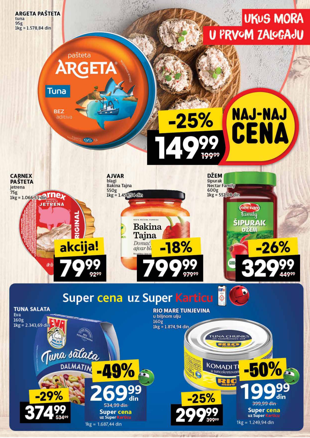 Idea katalog 17-23.7.2025.