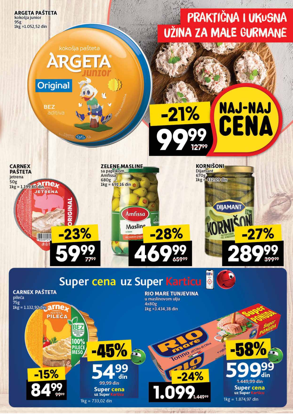 Idea katalog 24-30.7.2025.