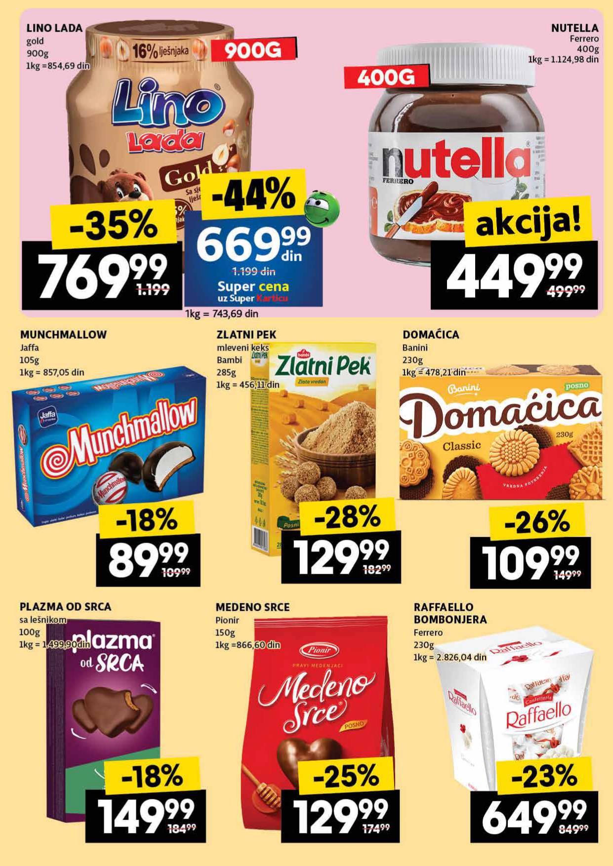 Idea katalog 31.7-6.8.2025.