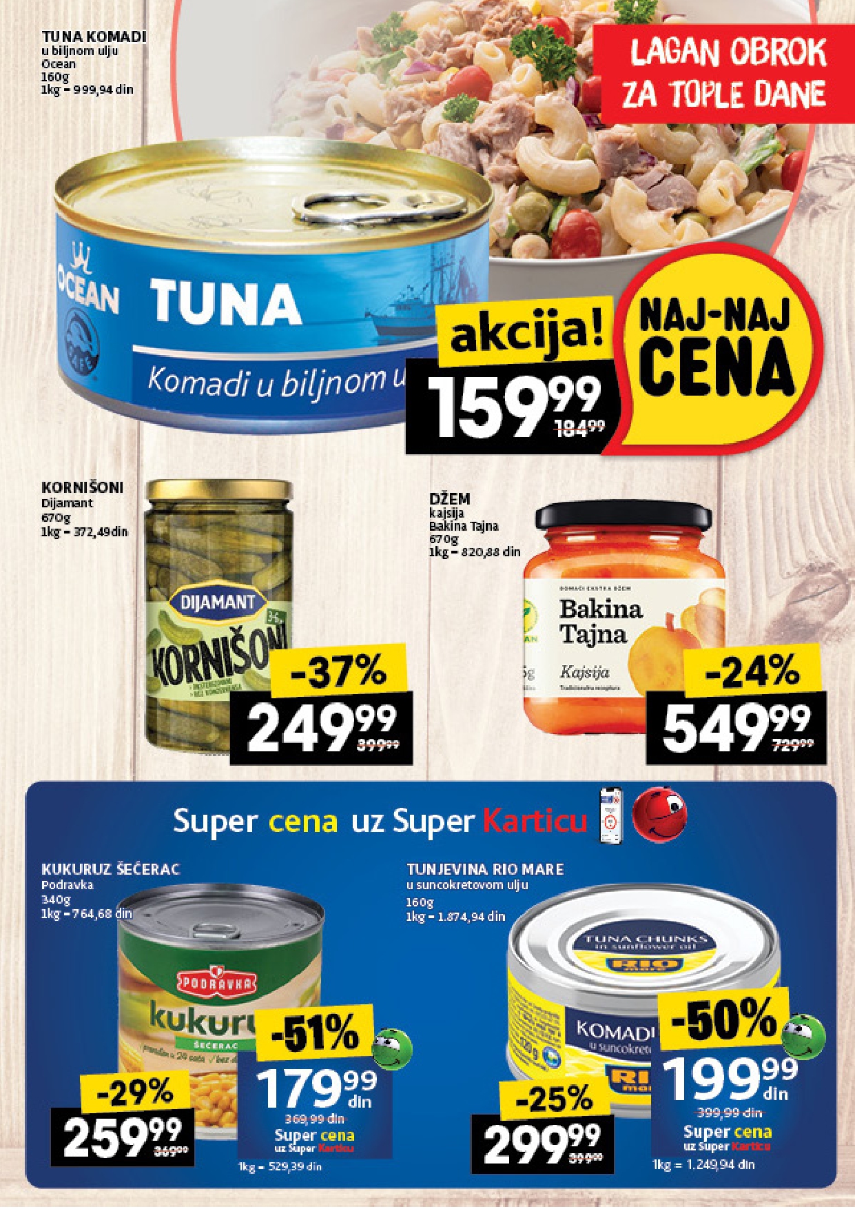 Idea katalog 3-9.7.2025.
