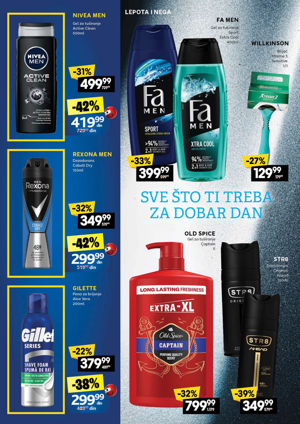 Roda & Idea katalog NEPREHRANA 10.7-5.8.2025.