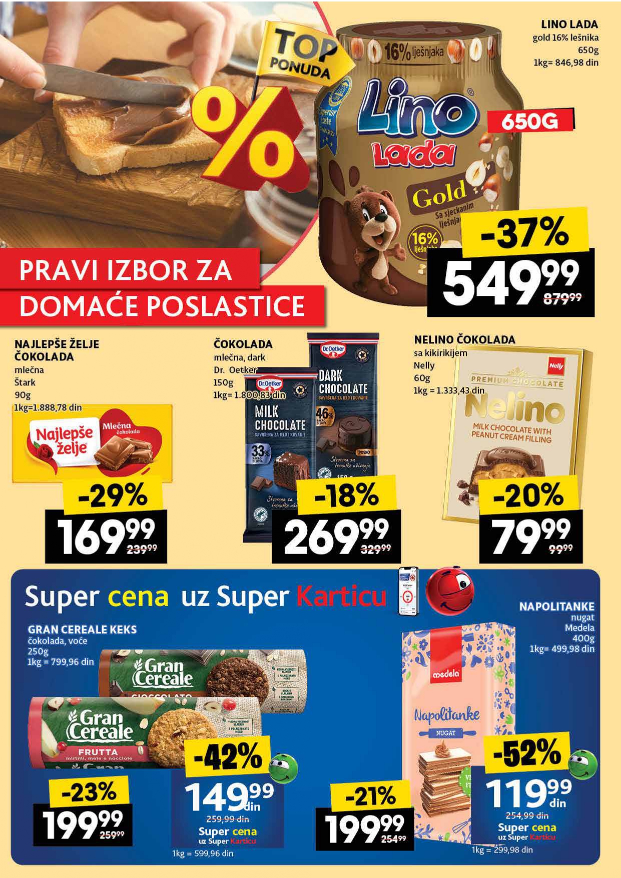 Idea katalog 17-23.7.2025.