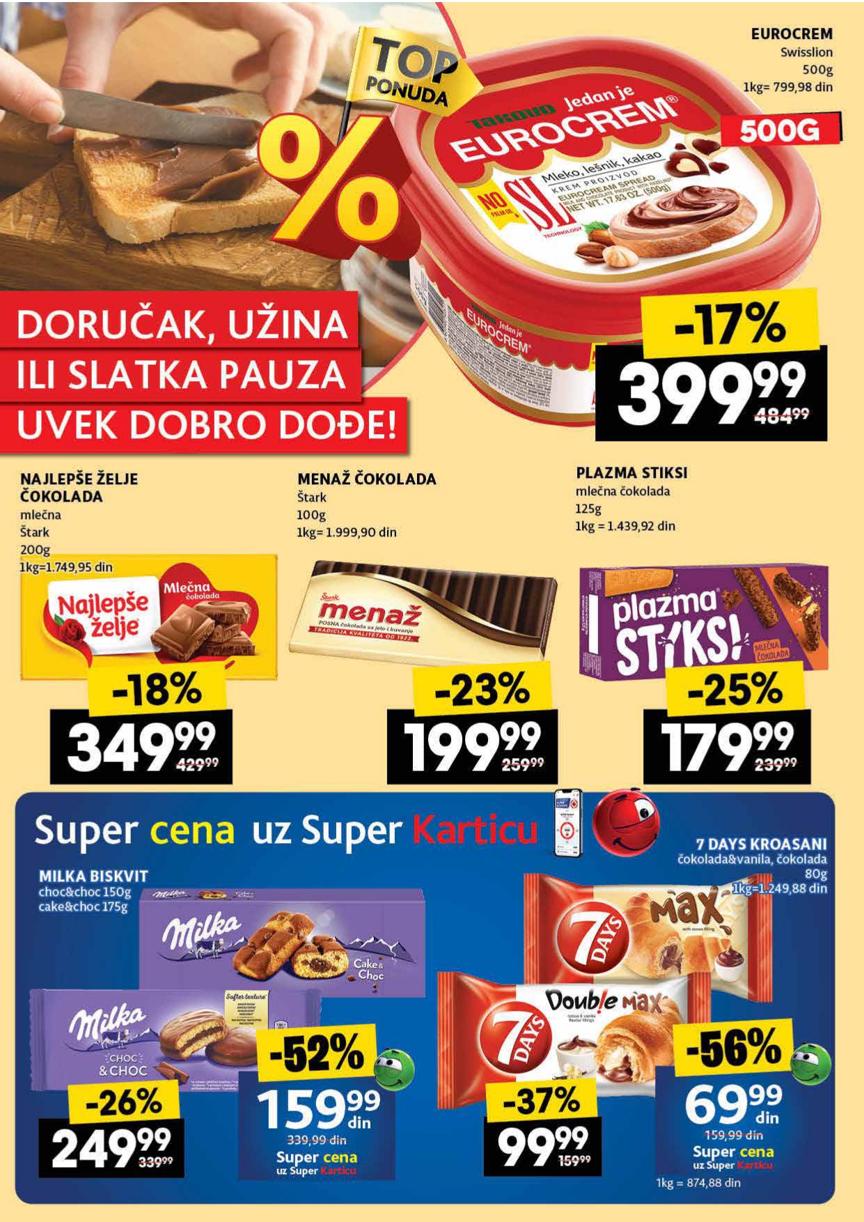 Idea katalog 24-30.7.2025.