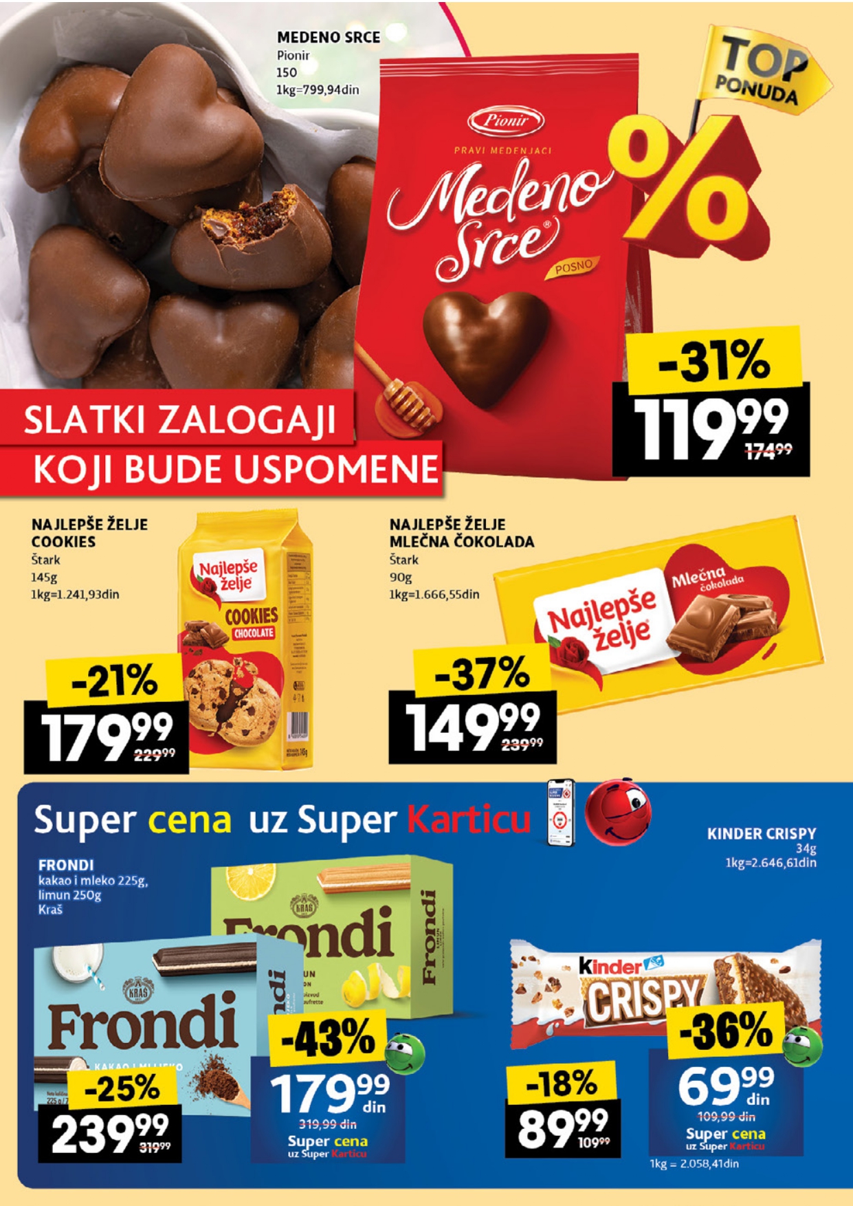 Idea katalog 3-9.7.2025.