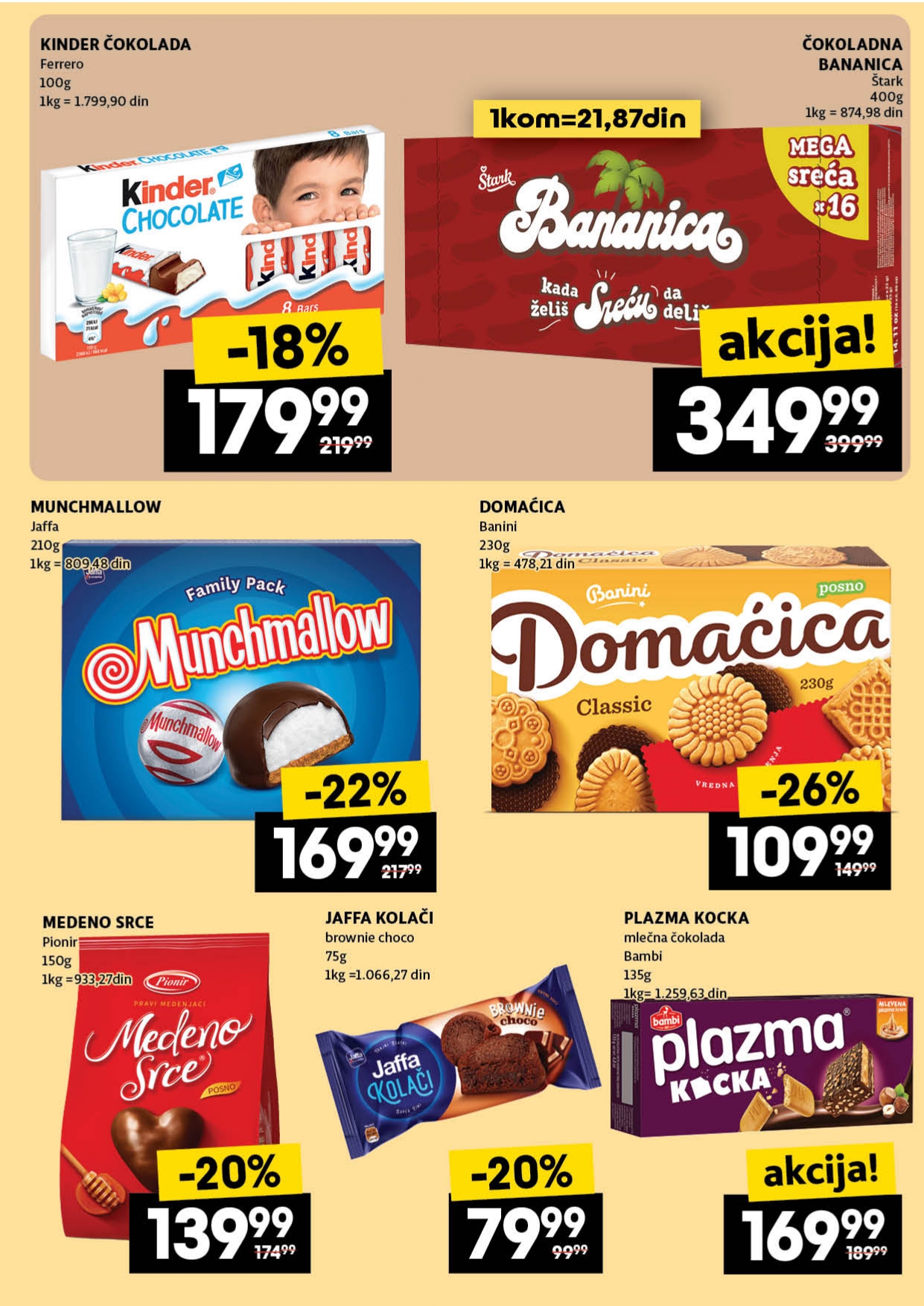 Idea katalog 17-23.7.2025.