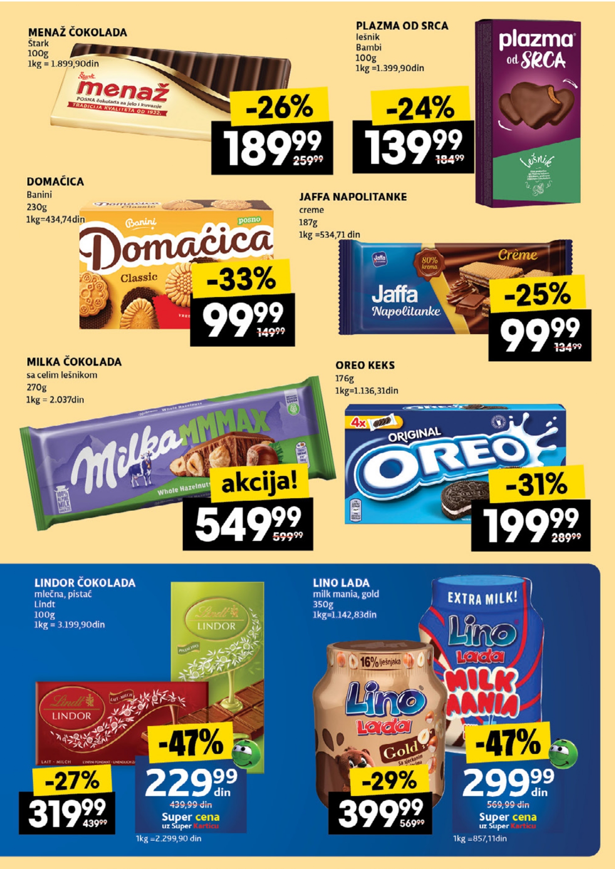 Idea katalog 3-9.7.2025.