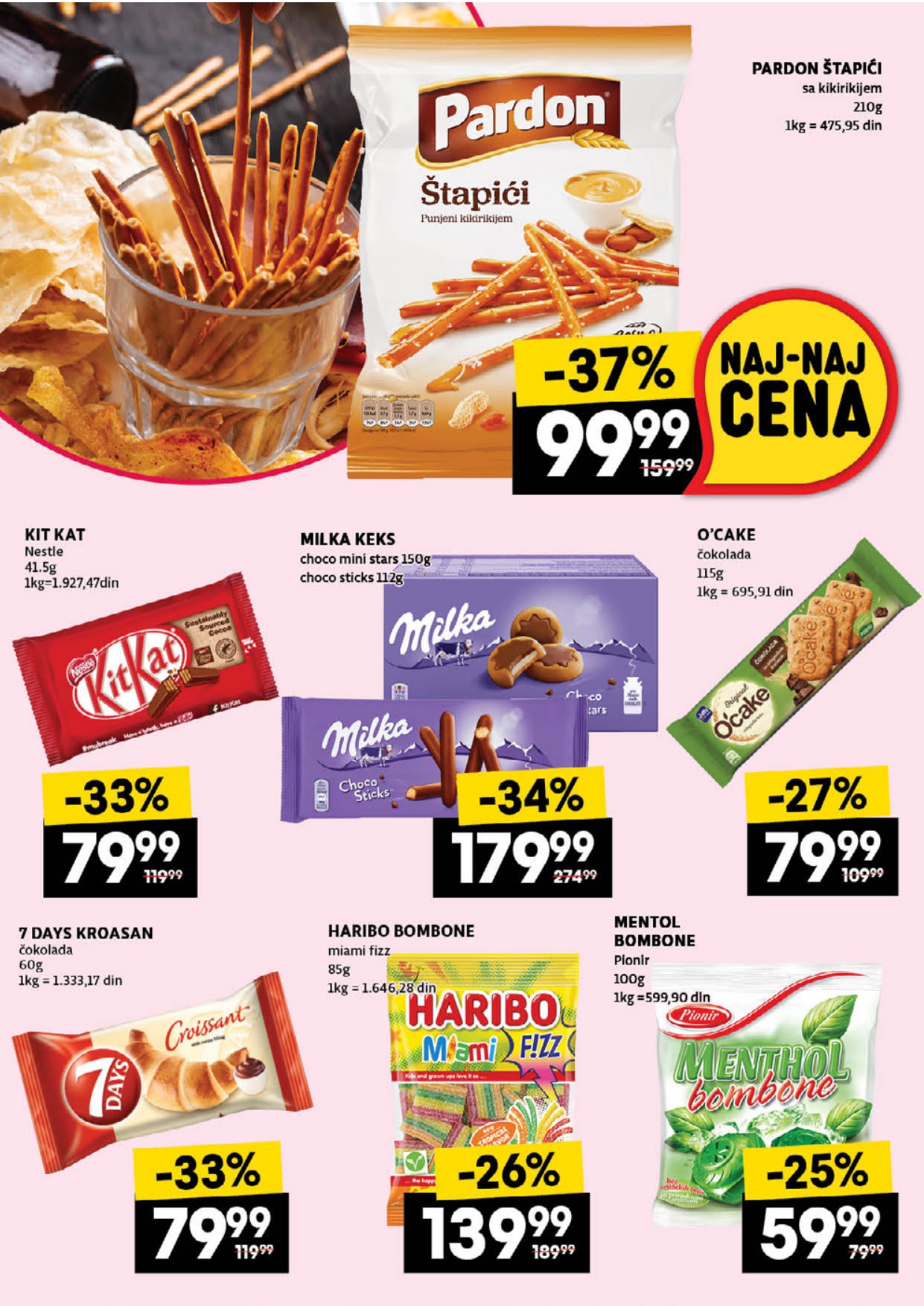 Idea katalog 10-16.7.2025.
