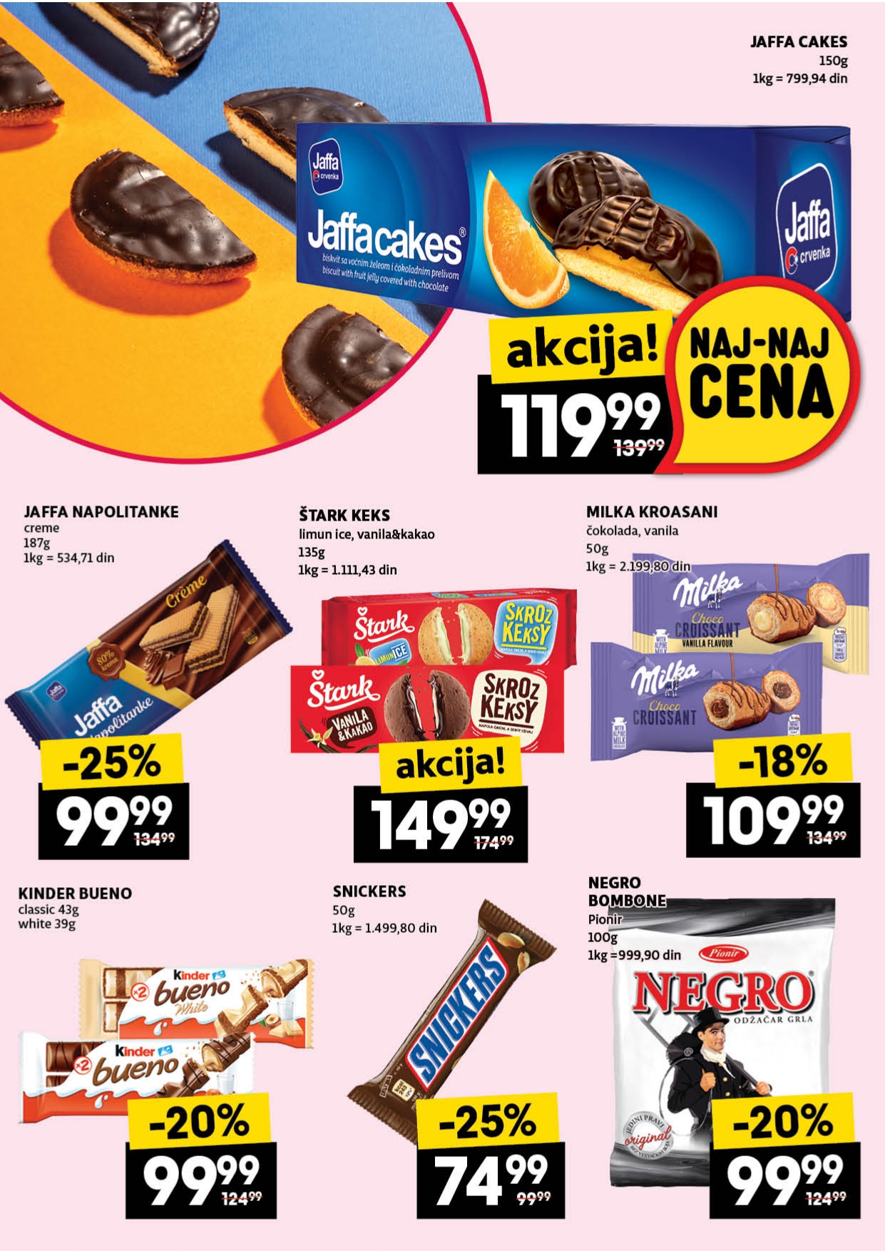 Idea katalog 17-23.7.2025.