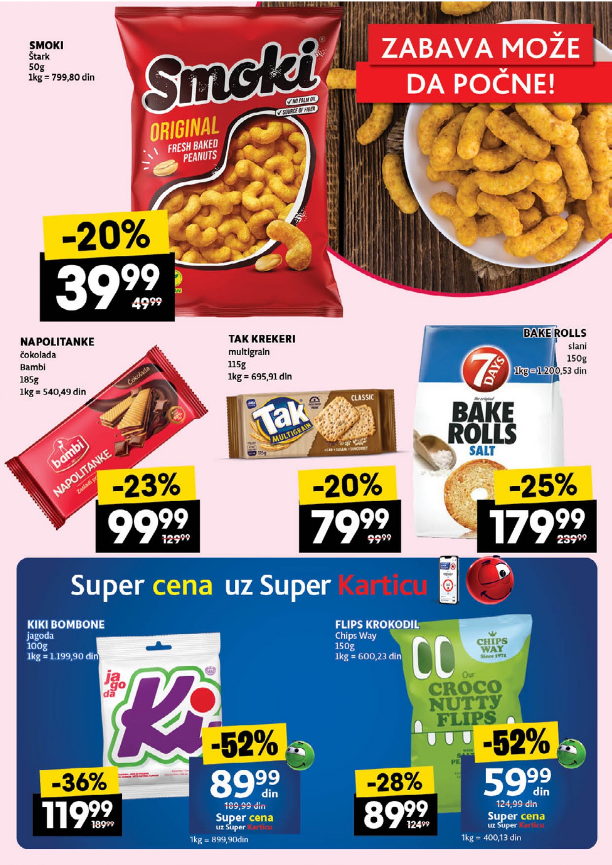 Idea katalog 10-16.7.2025.