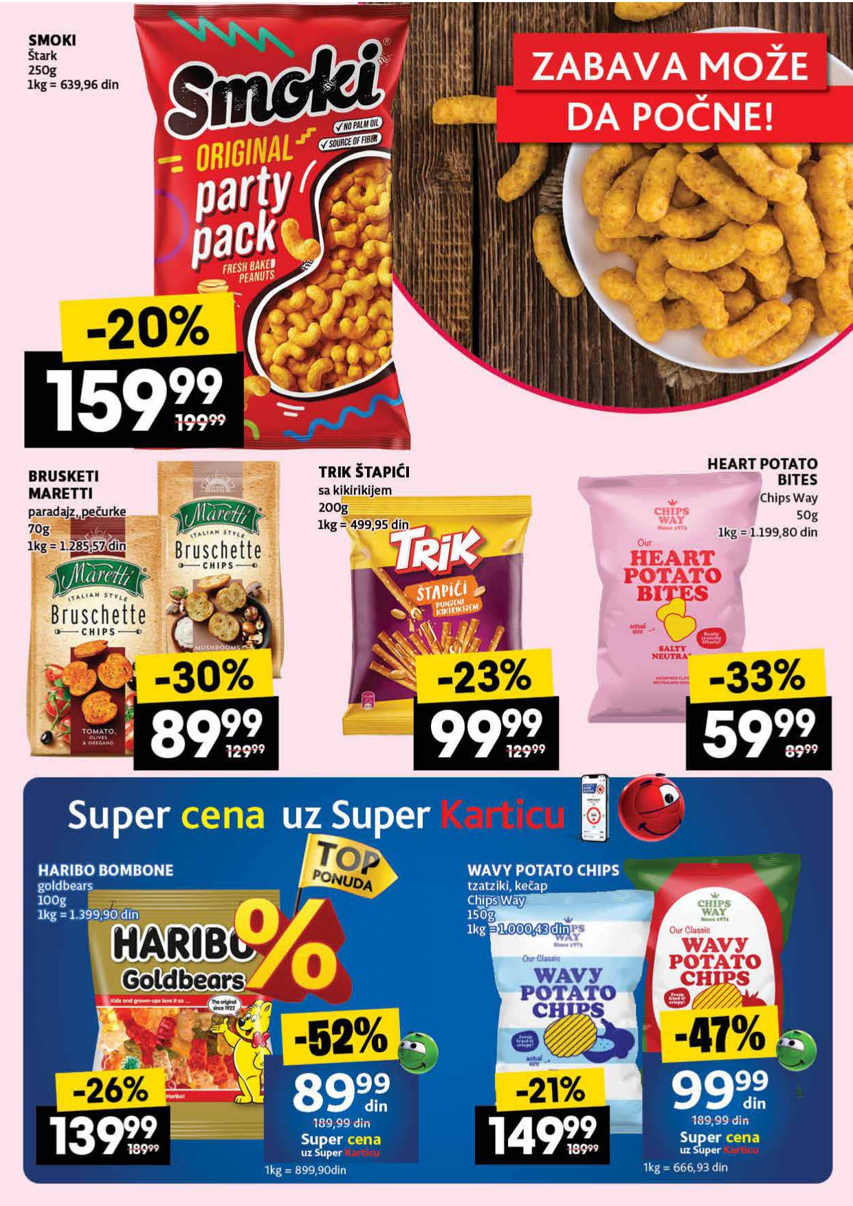 Idea katalog 17-23.7.2025.