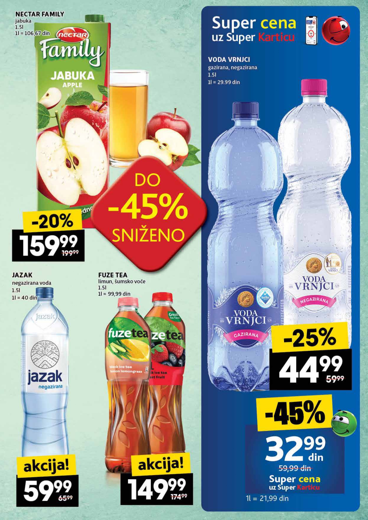 Idea katalog 31.7-6.8.2025.