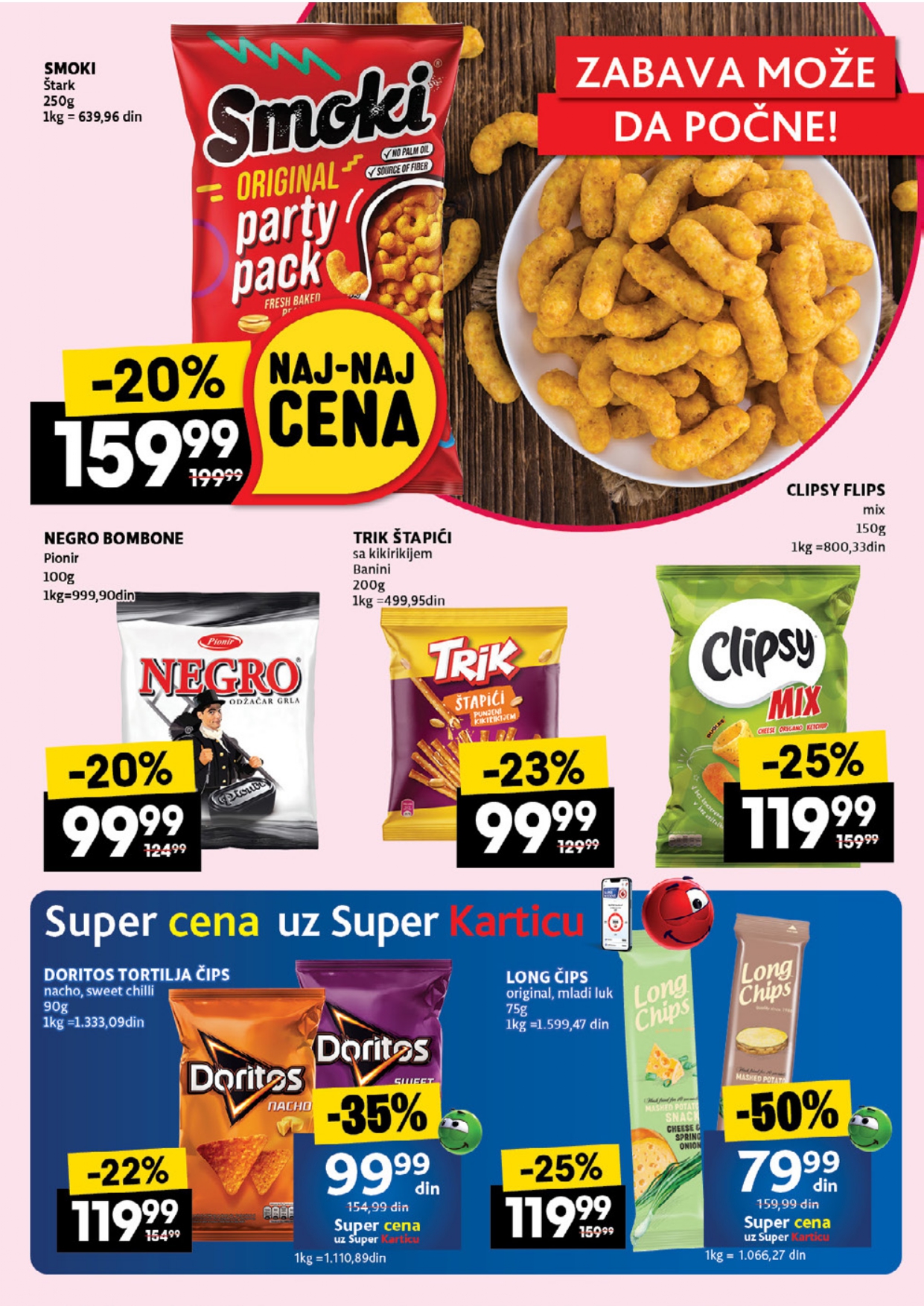 Idea katalog 3-9.7.2025.