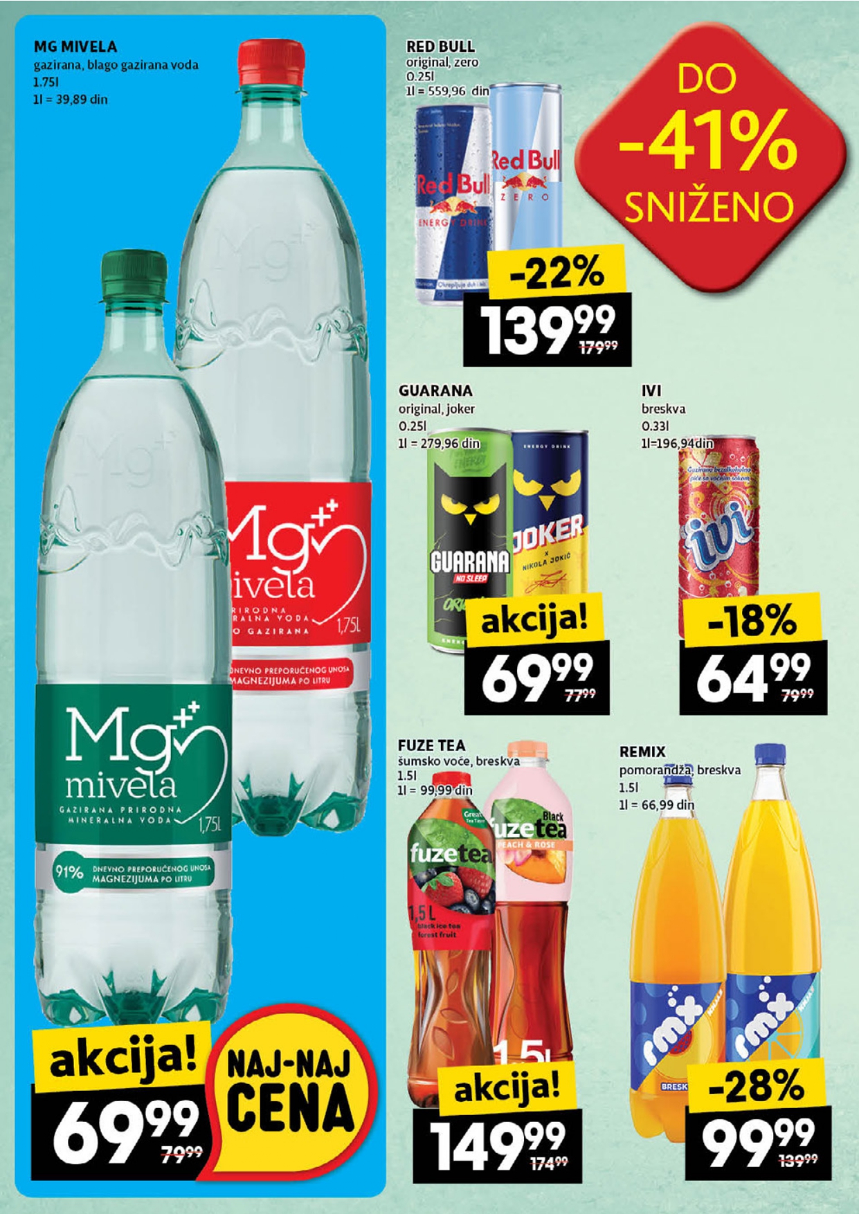 Idea katalog 10-16.7.2025.