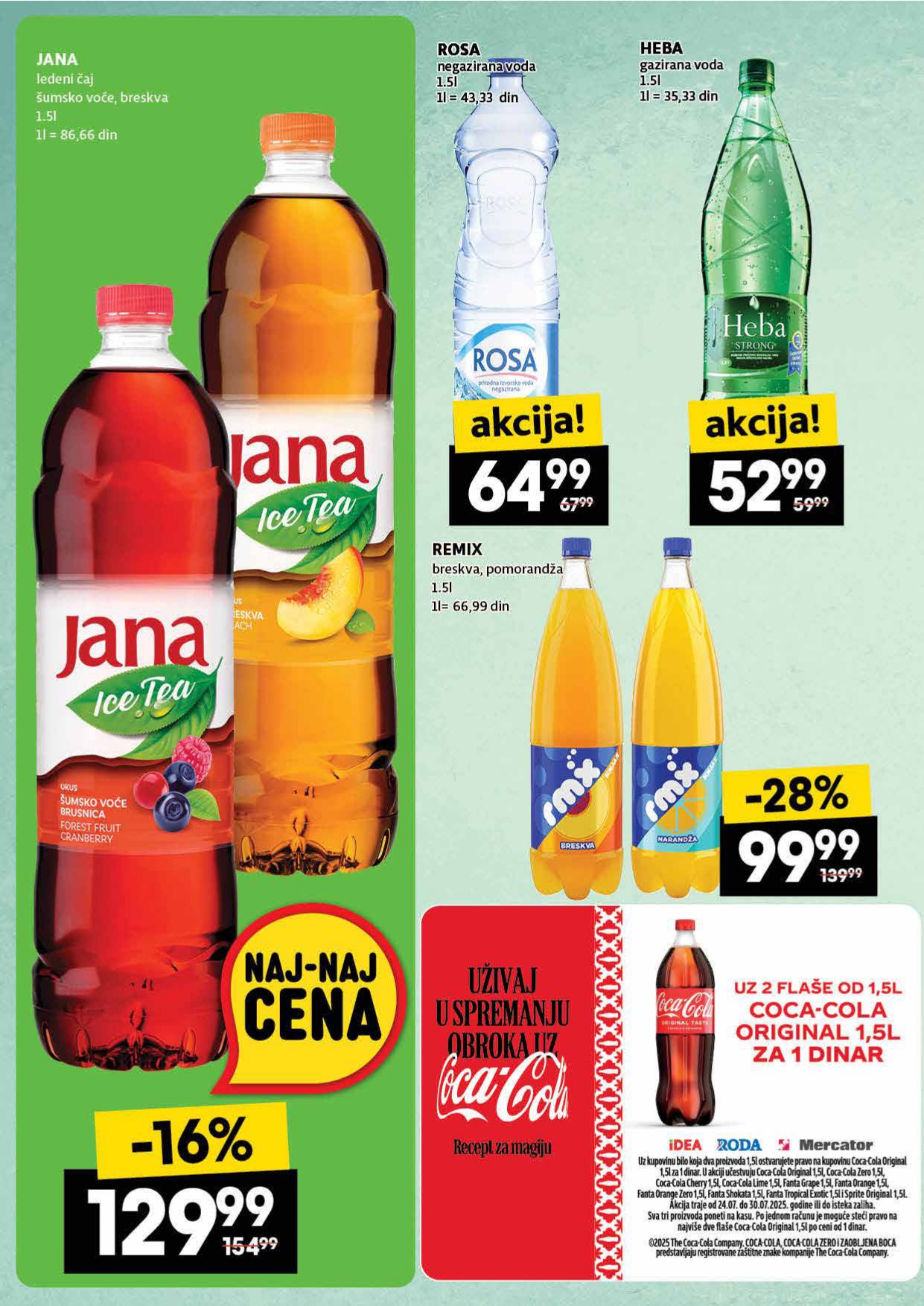 Idea katalog 24-30.7.2025.