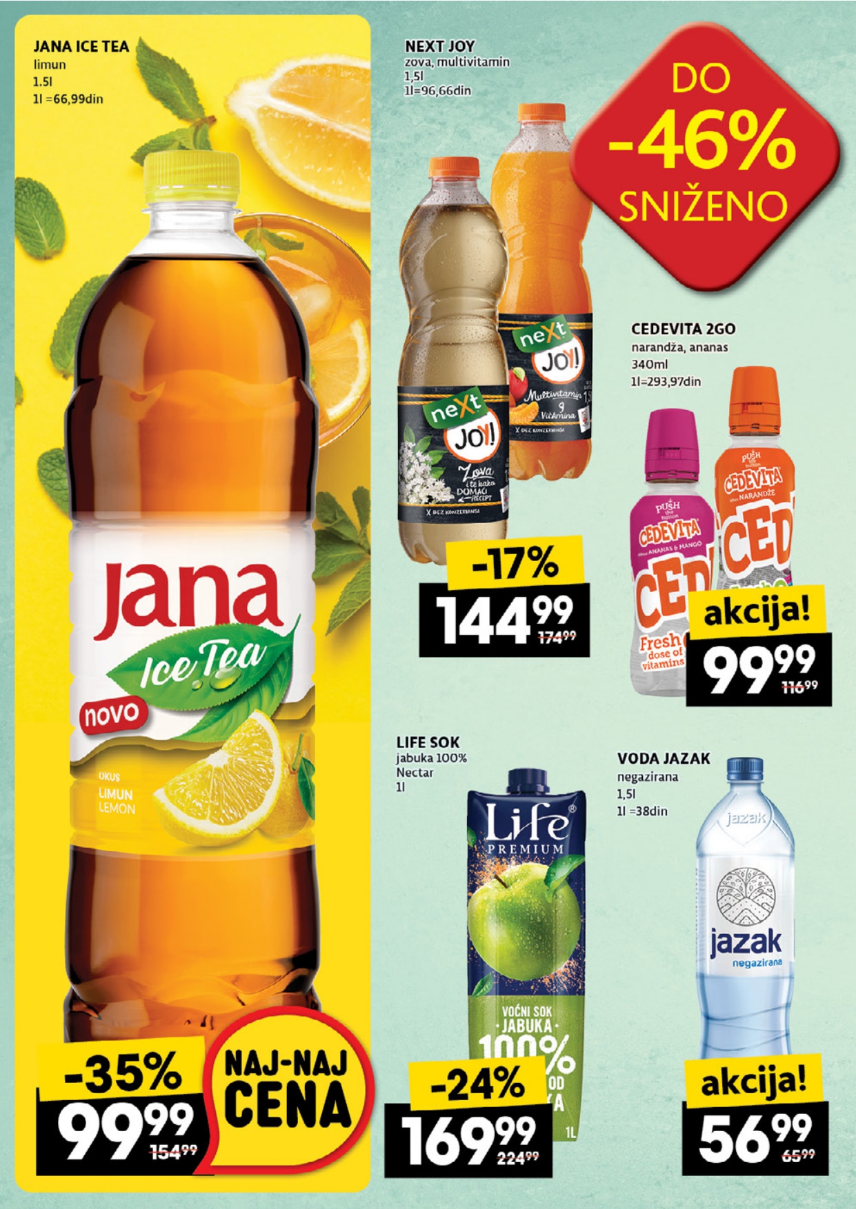 Idea katalog 3-9.7.2025.