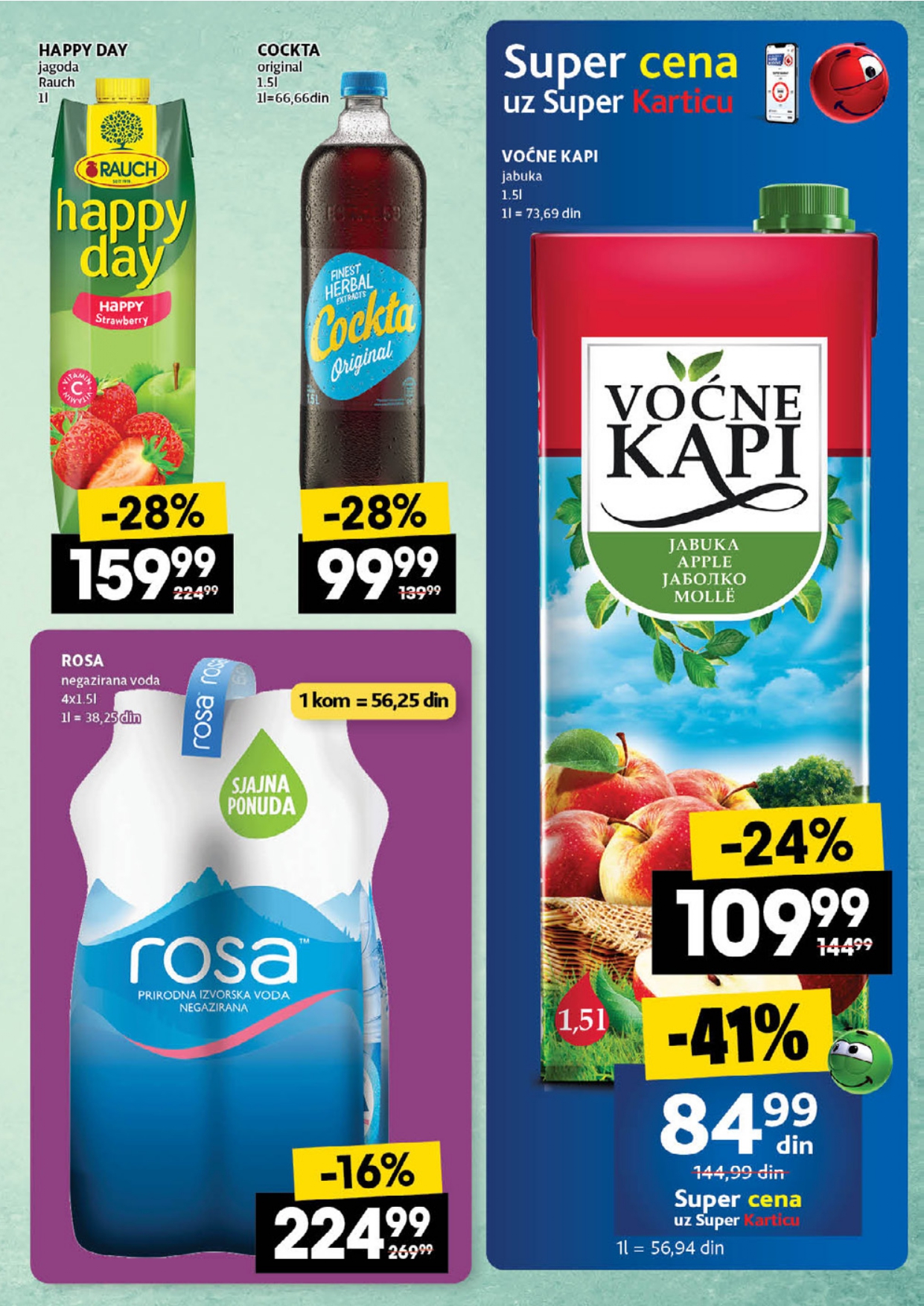 Idea katalog 10-16.7.2025.