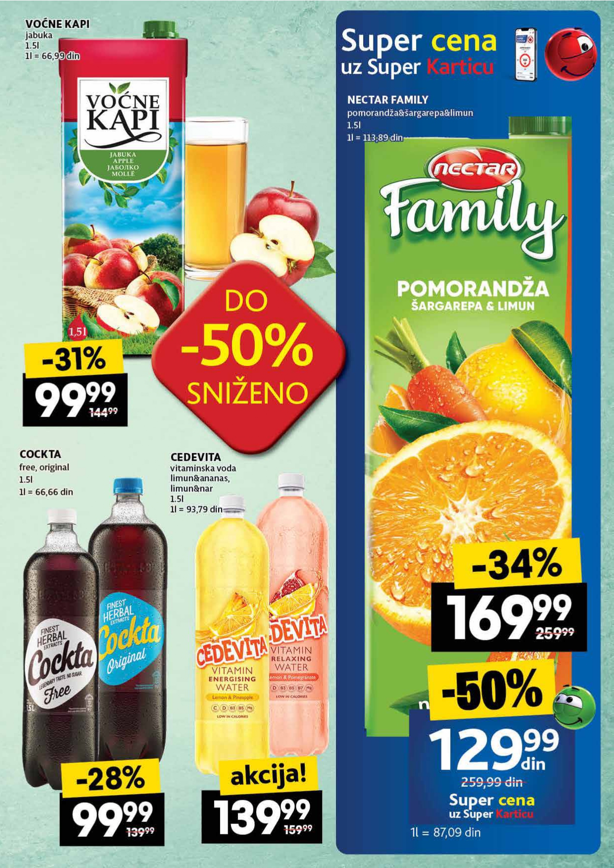 Idea katalog 24-30.7.2025.