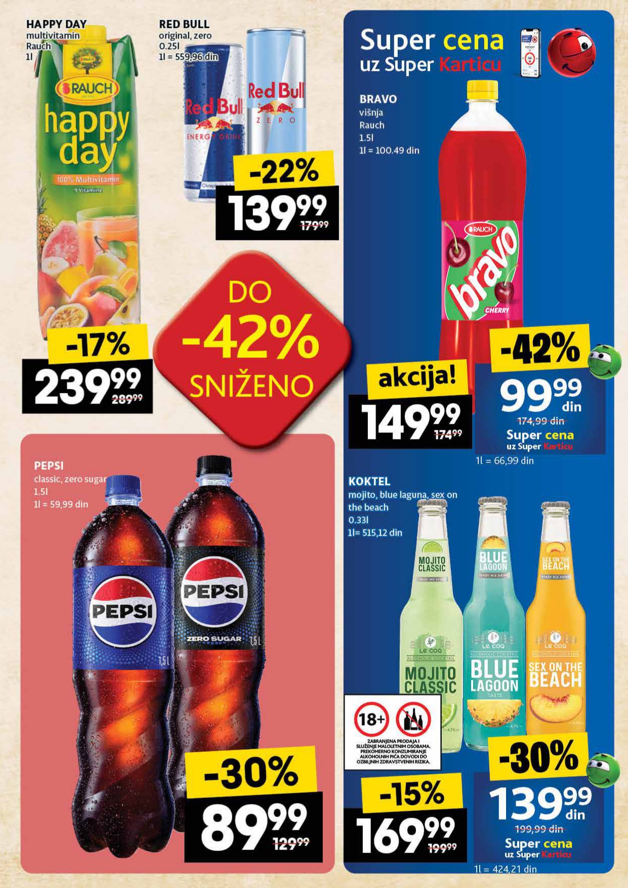 Idea katalog 31.7-6.8.2025.