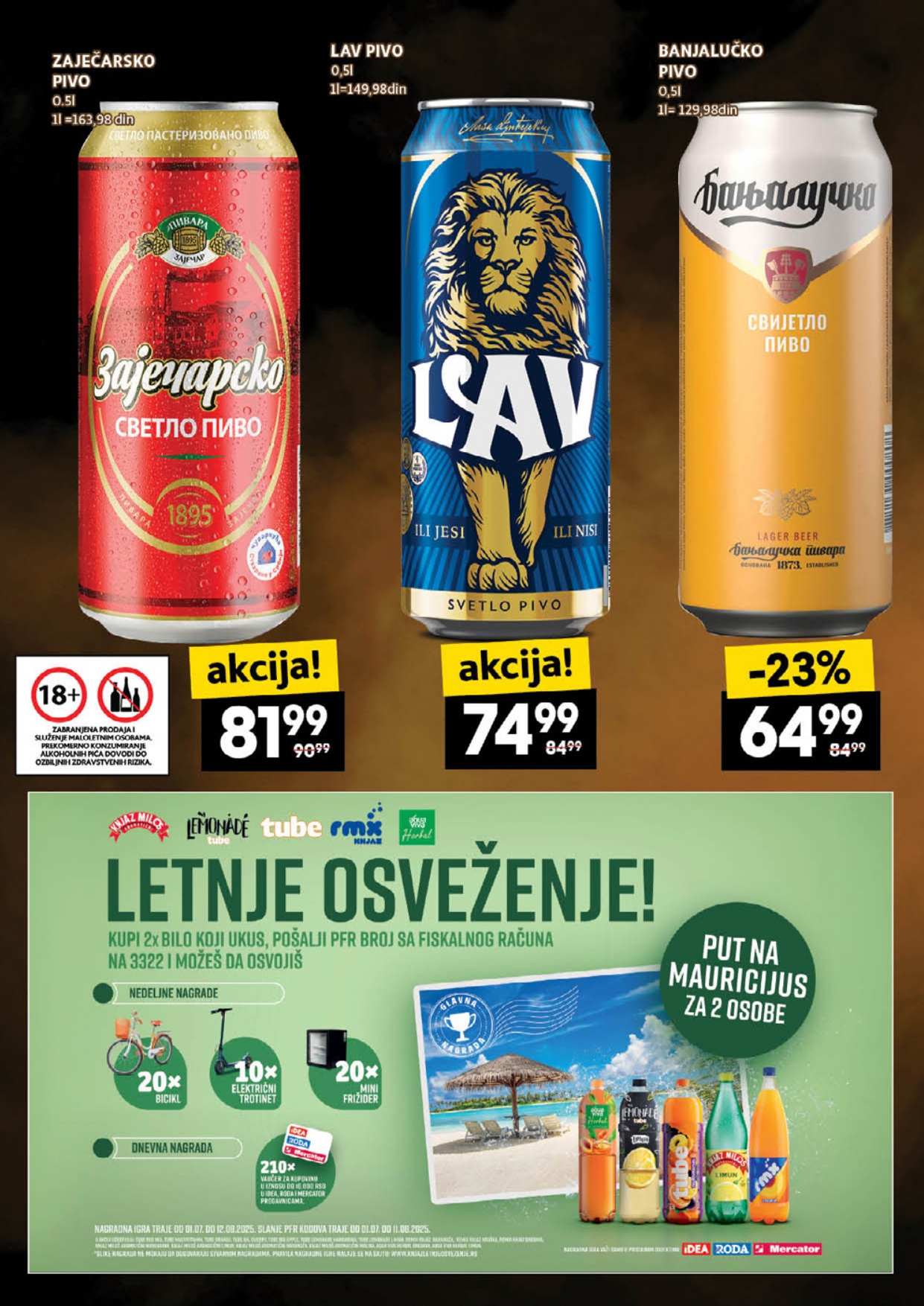 Idea katalog 10-16.7.2025.