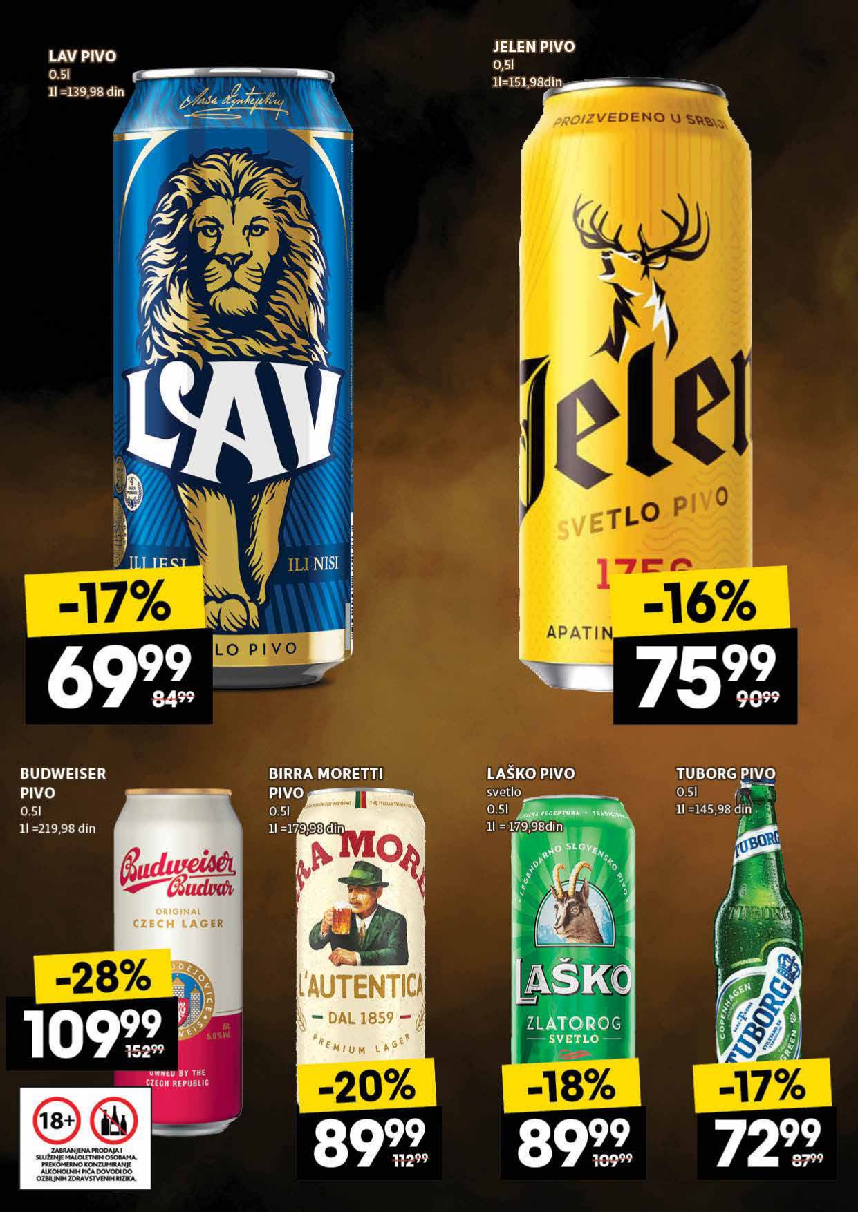 Idea katalog 24-30.7.2025.