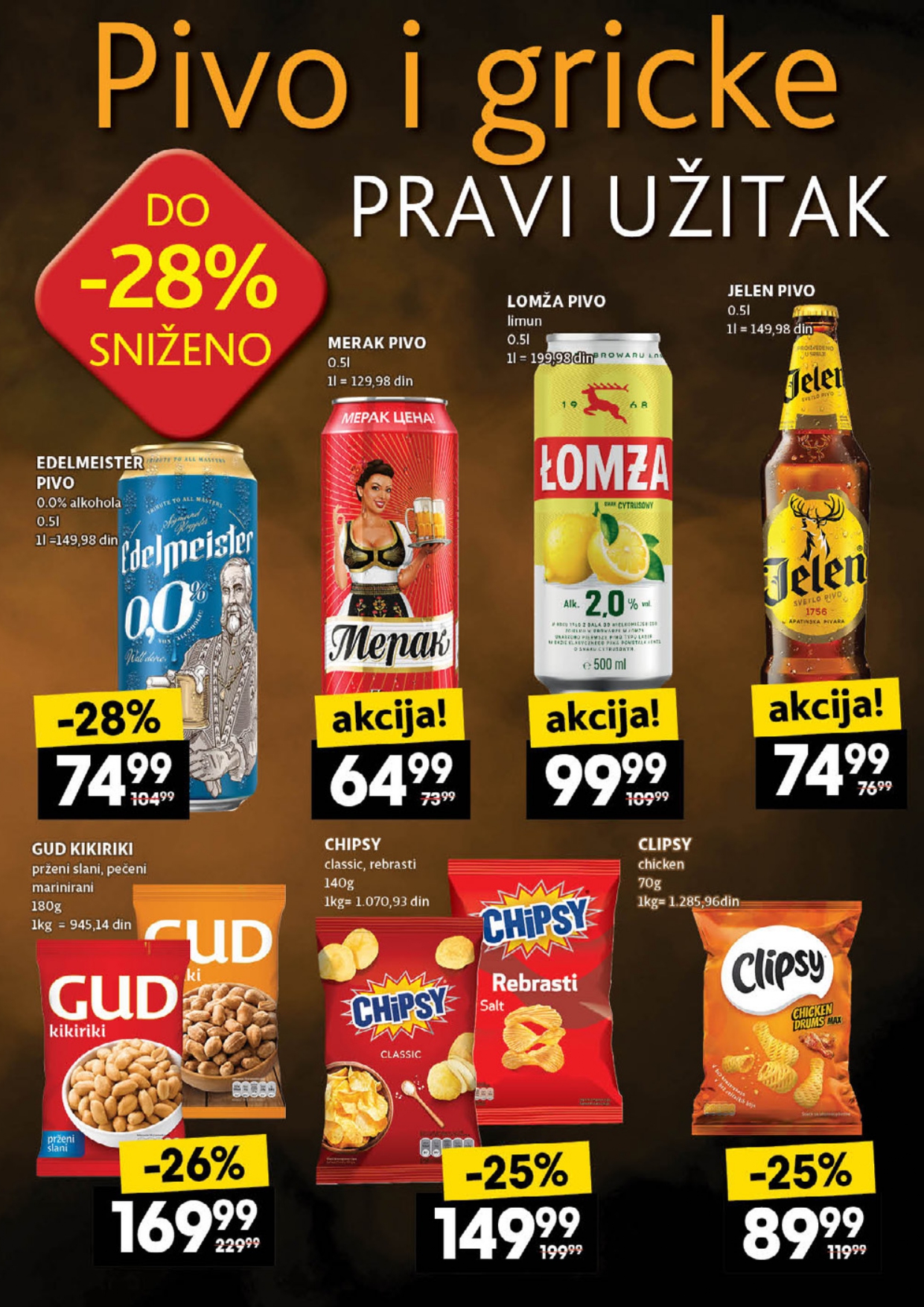 Idea katalog 10-16.7.2025.