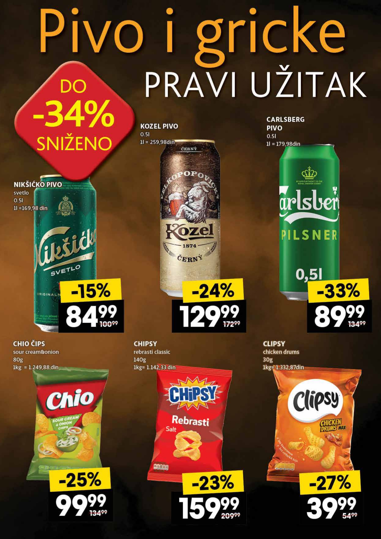 Idea katalog 31.7-6.8.2025.