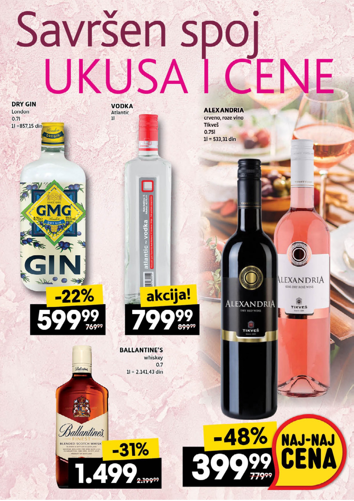 Idea katalog 10-16.7.2025.