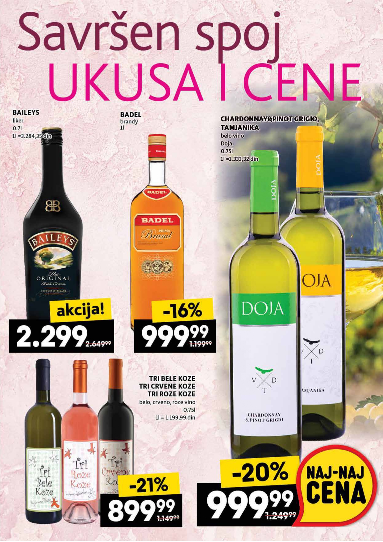 Idea katalog 17-23.7.2025.