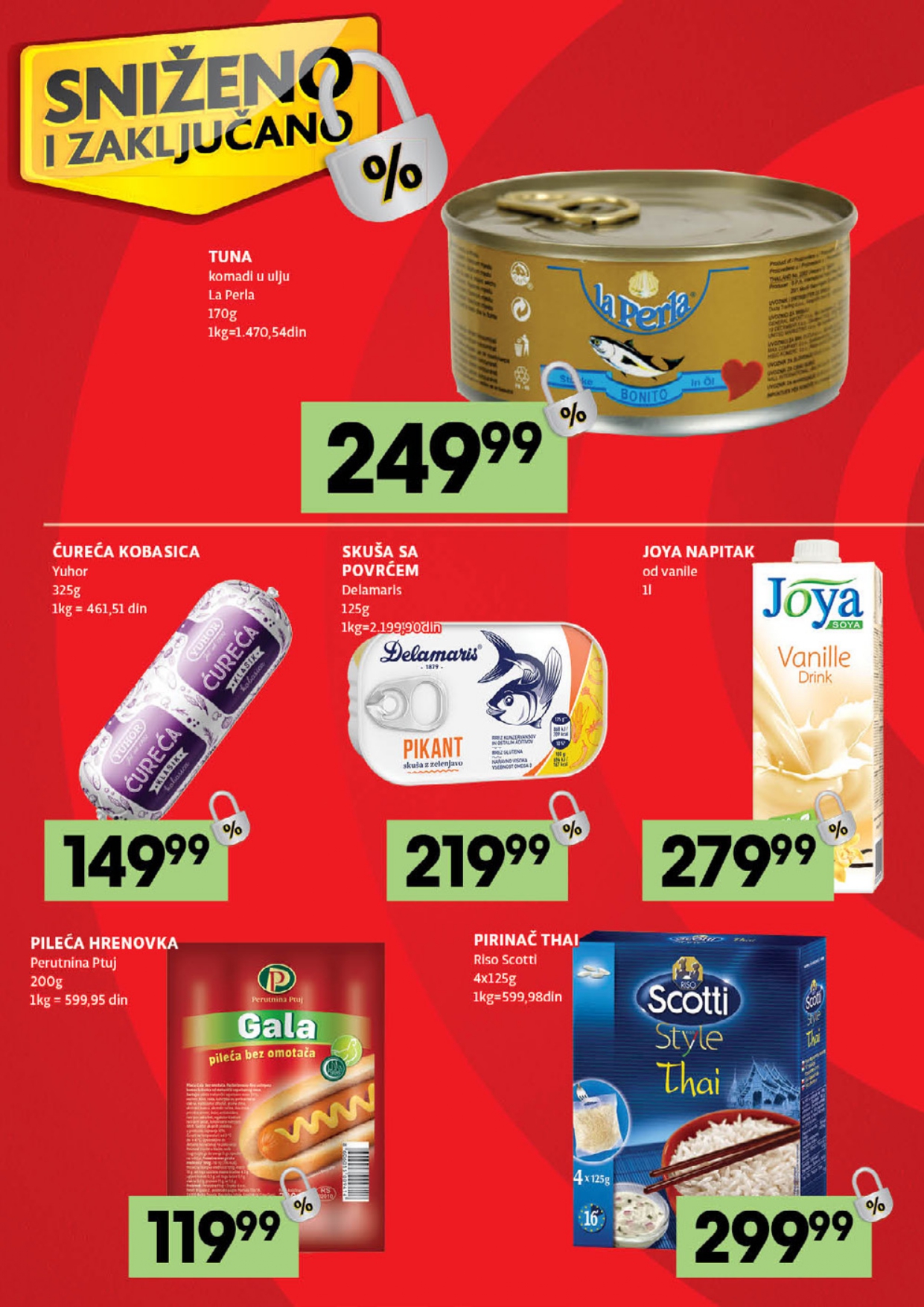 Idea katalog 10-16.7.2025.